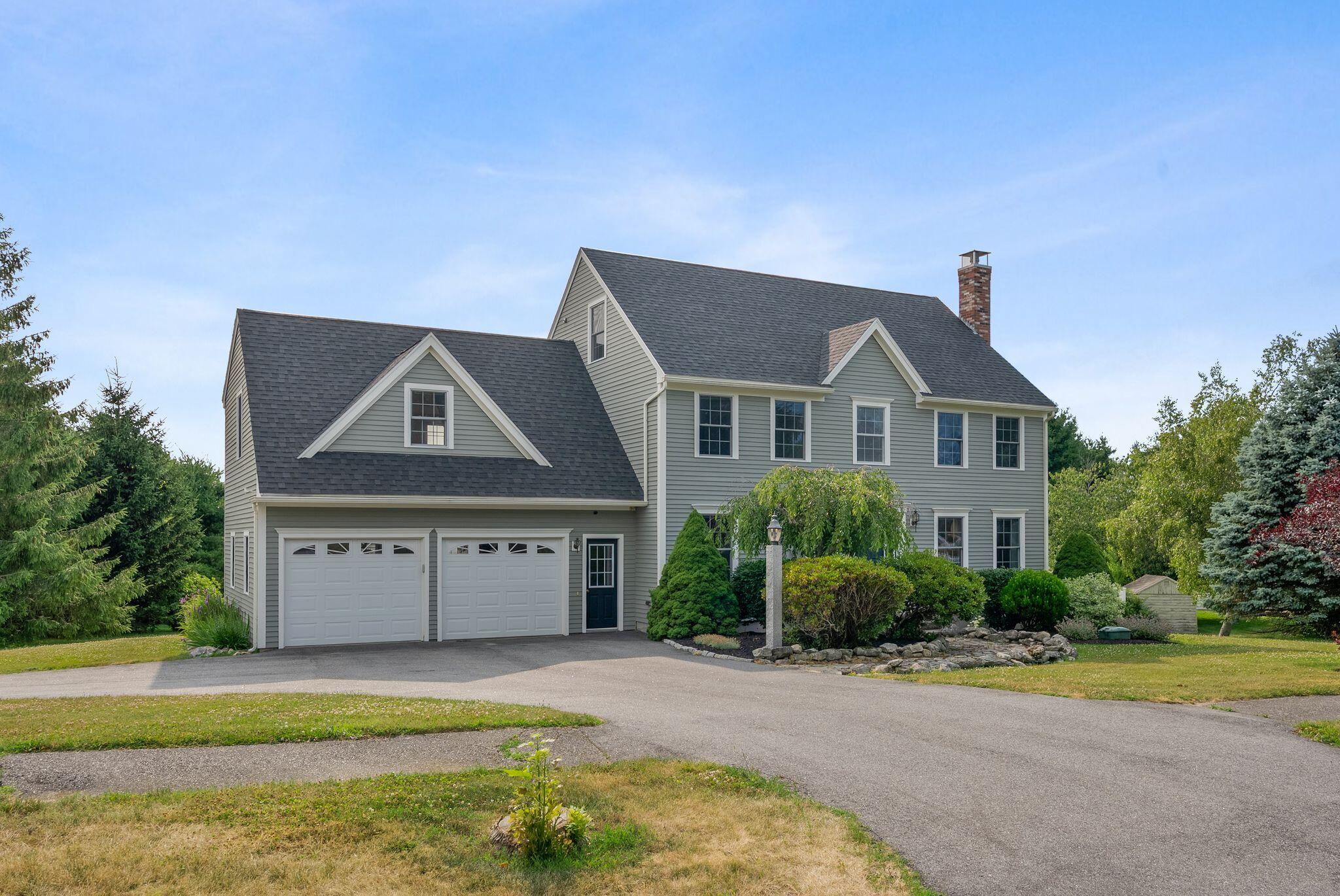 13 Crestview Drive