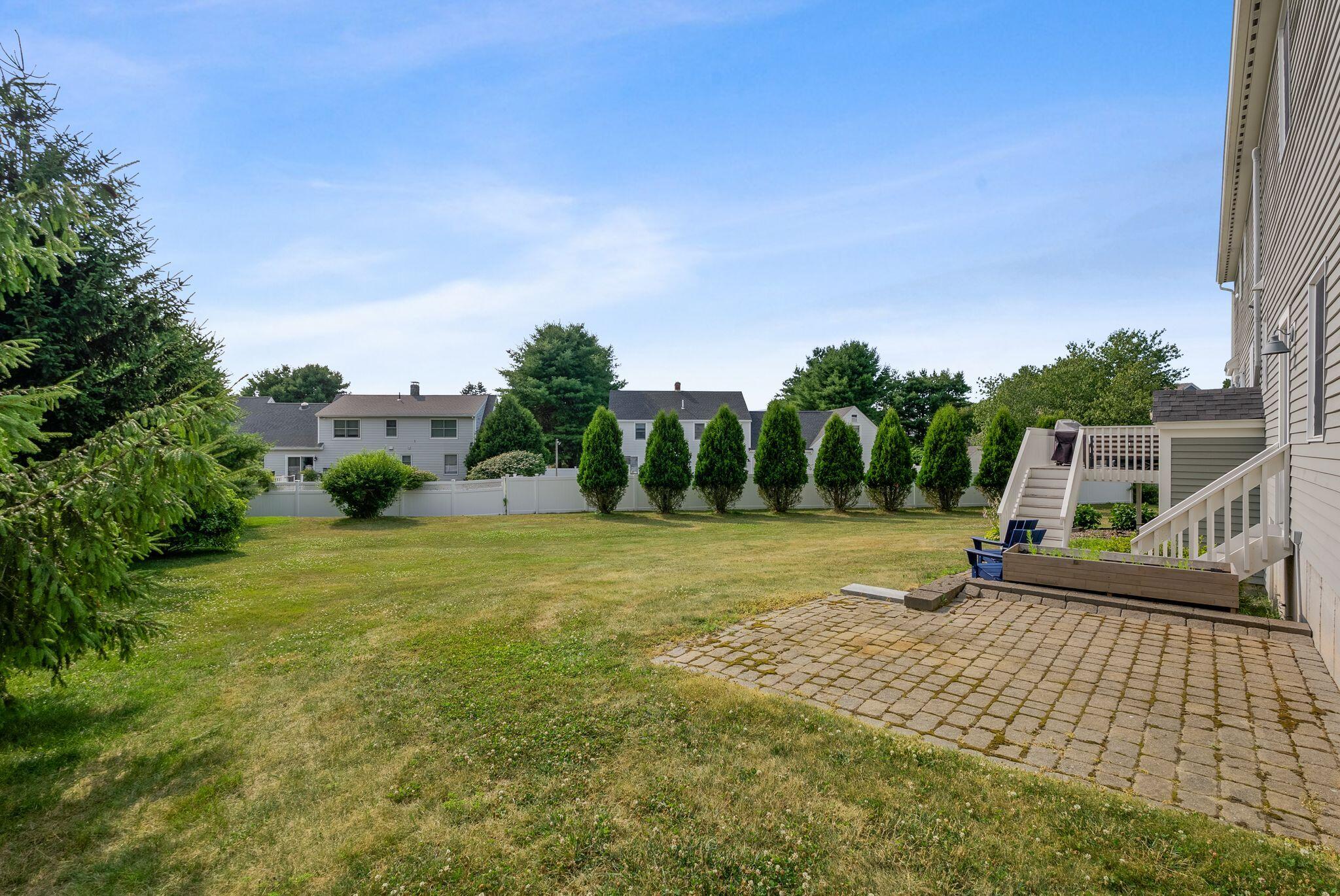 13 Crestview Drive