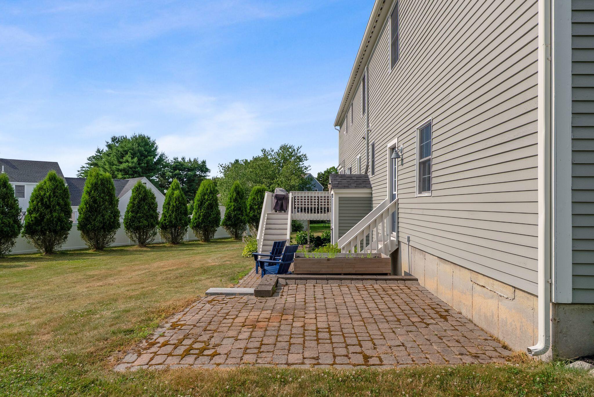13 Crestview Drive