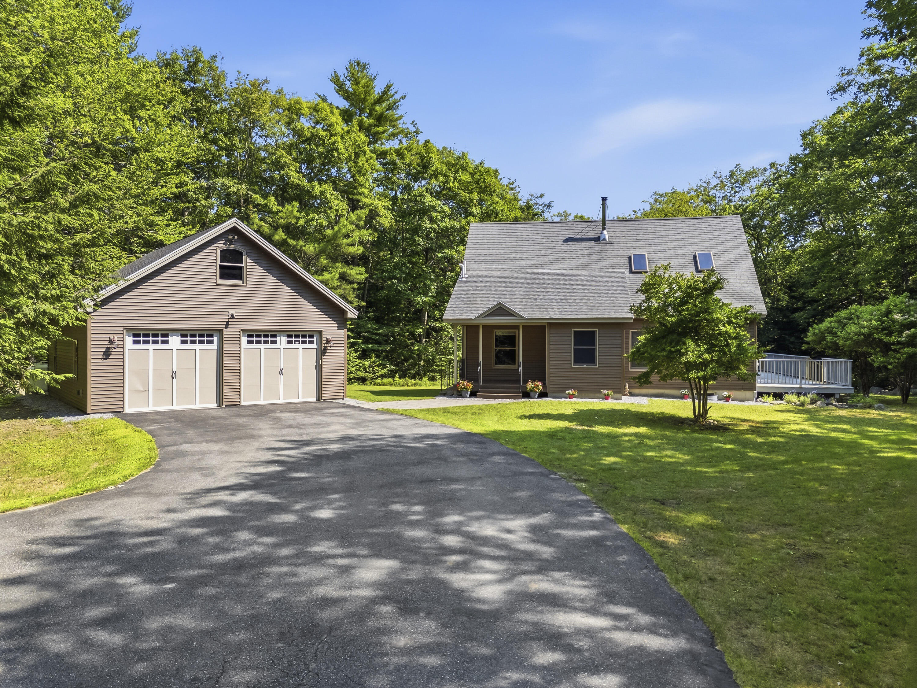 61 Abrams Lane