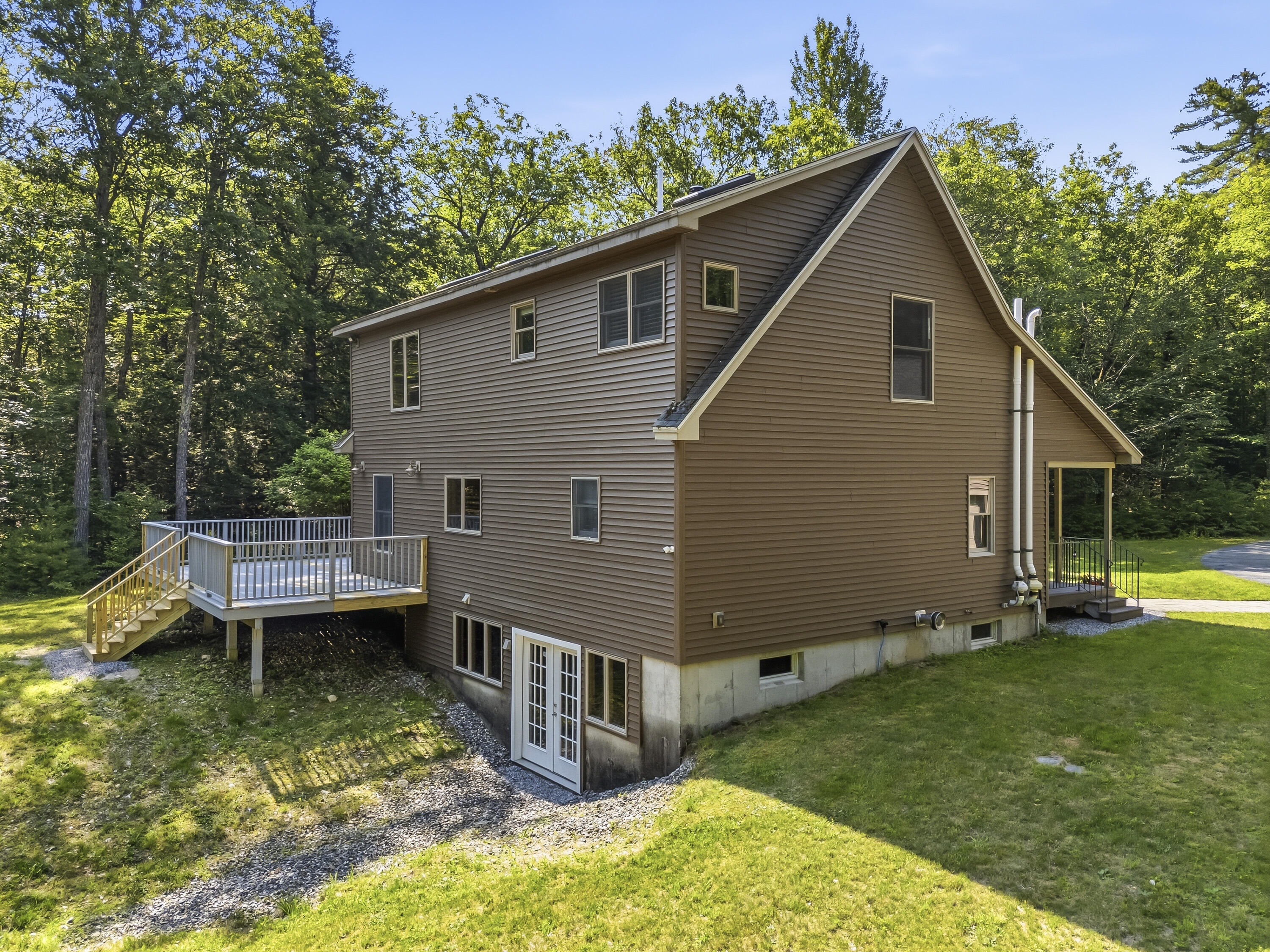 61 Abrams Lane