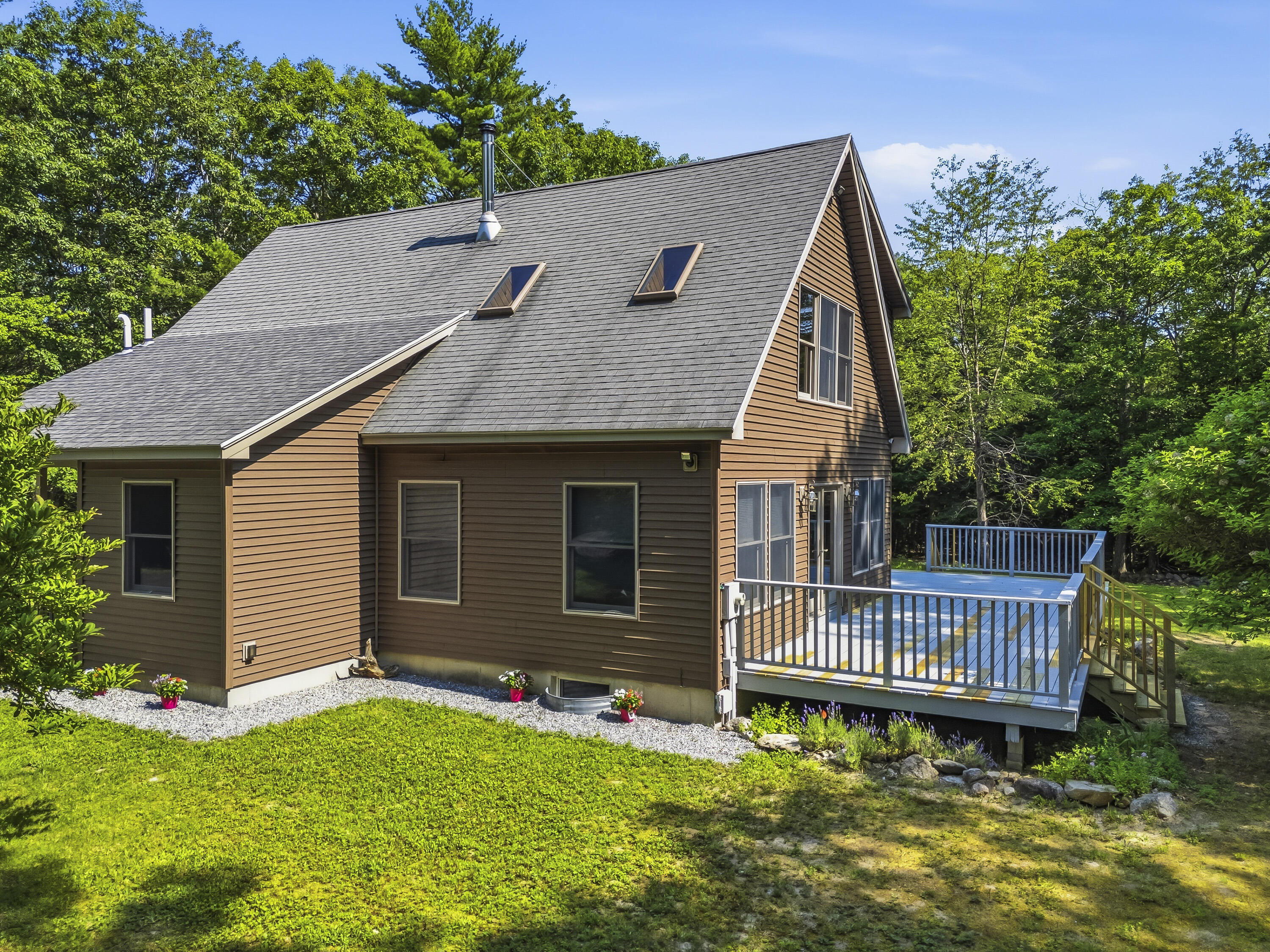 61 Abrams Lane