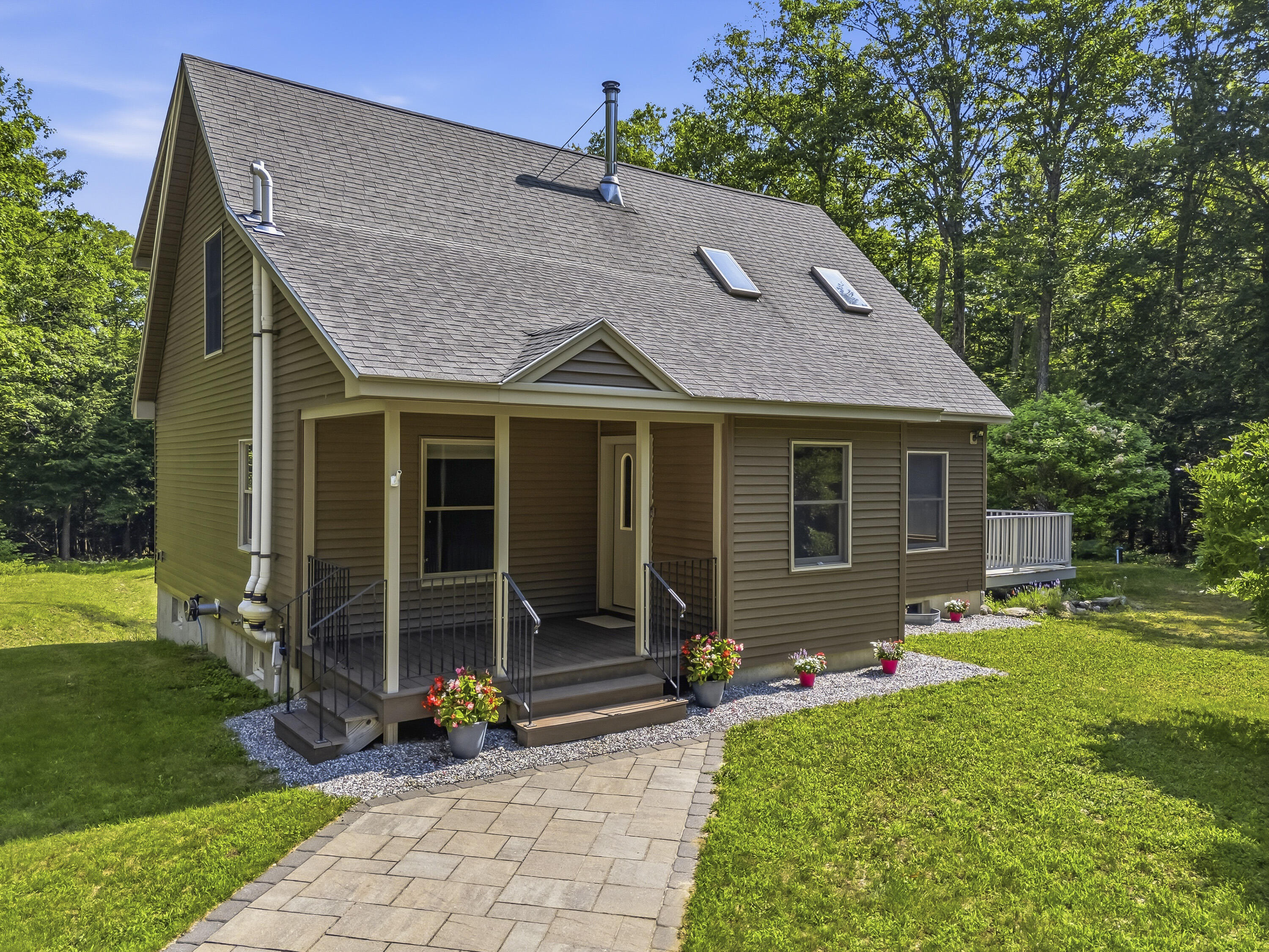 61 Abrams Lane