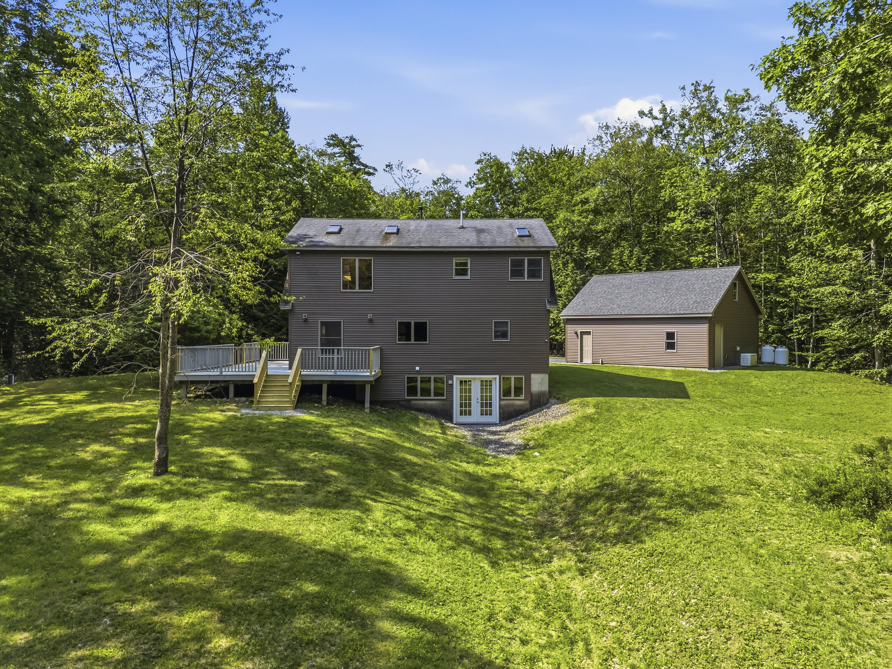 61 Abrams Lane