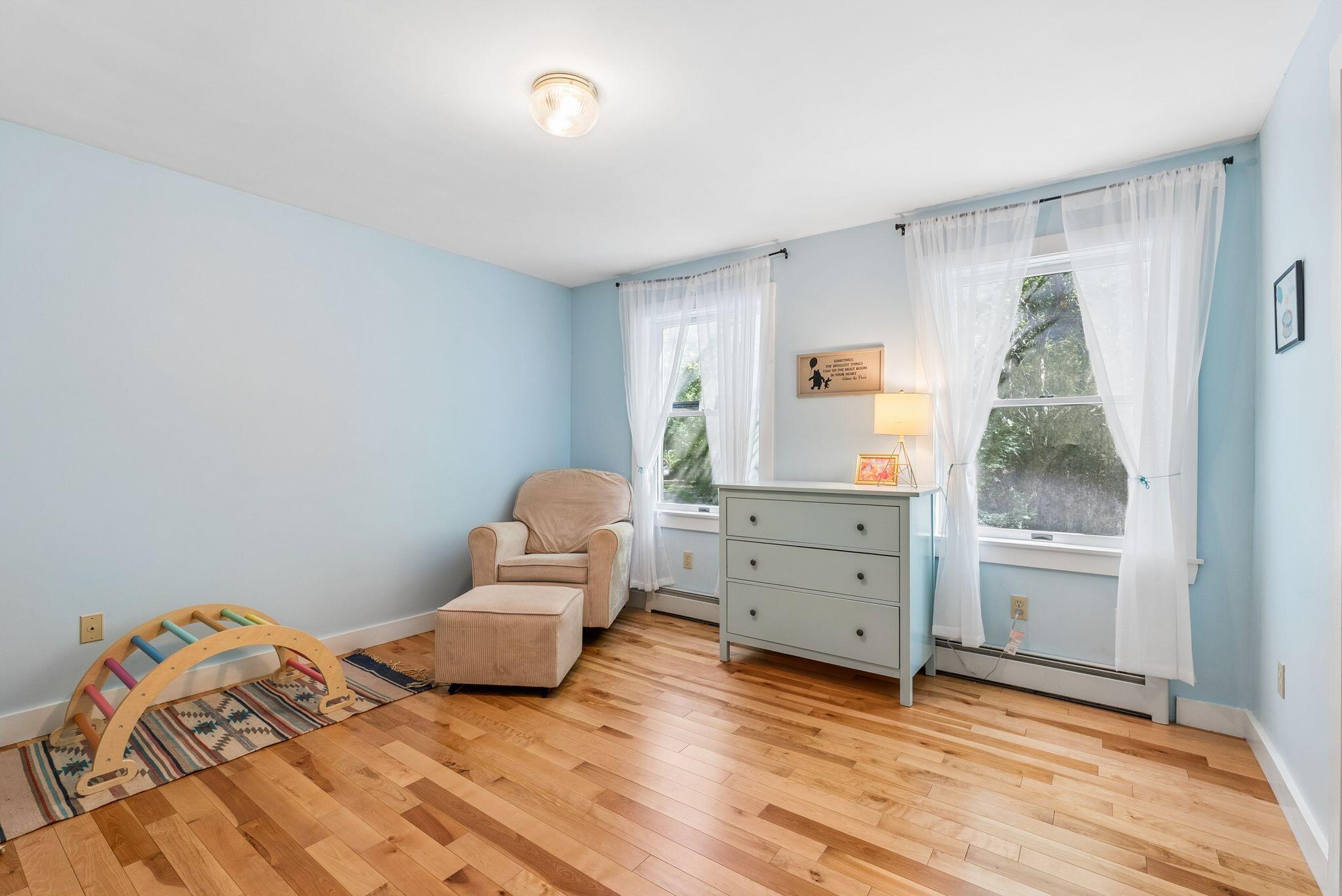 37 Rustic Way