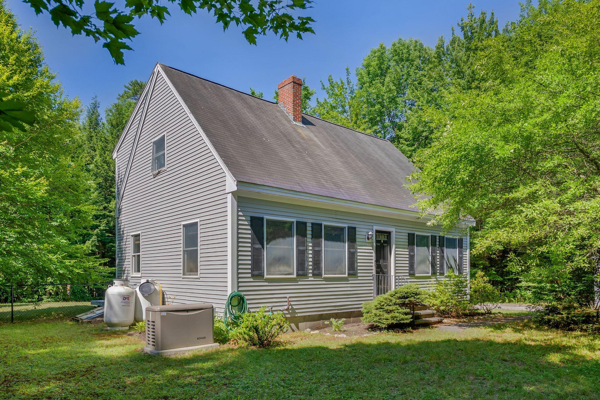 37 Rustic Way