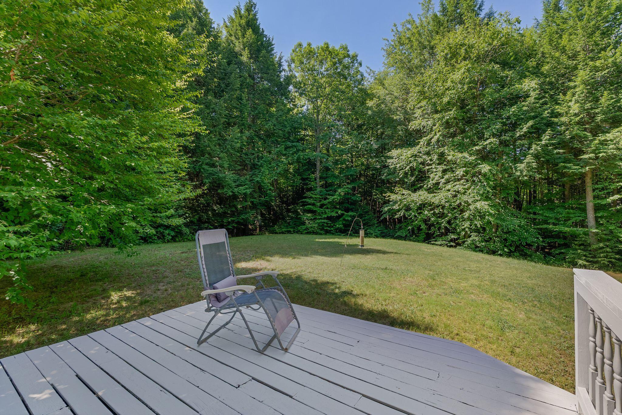 37 Rustic Way