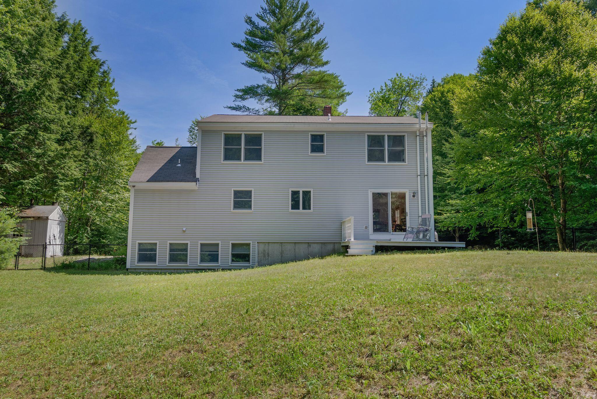 37 Rustic Way