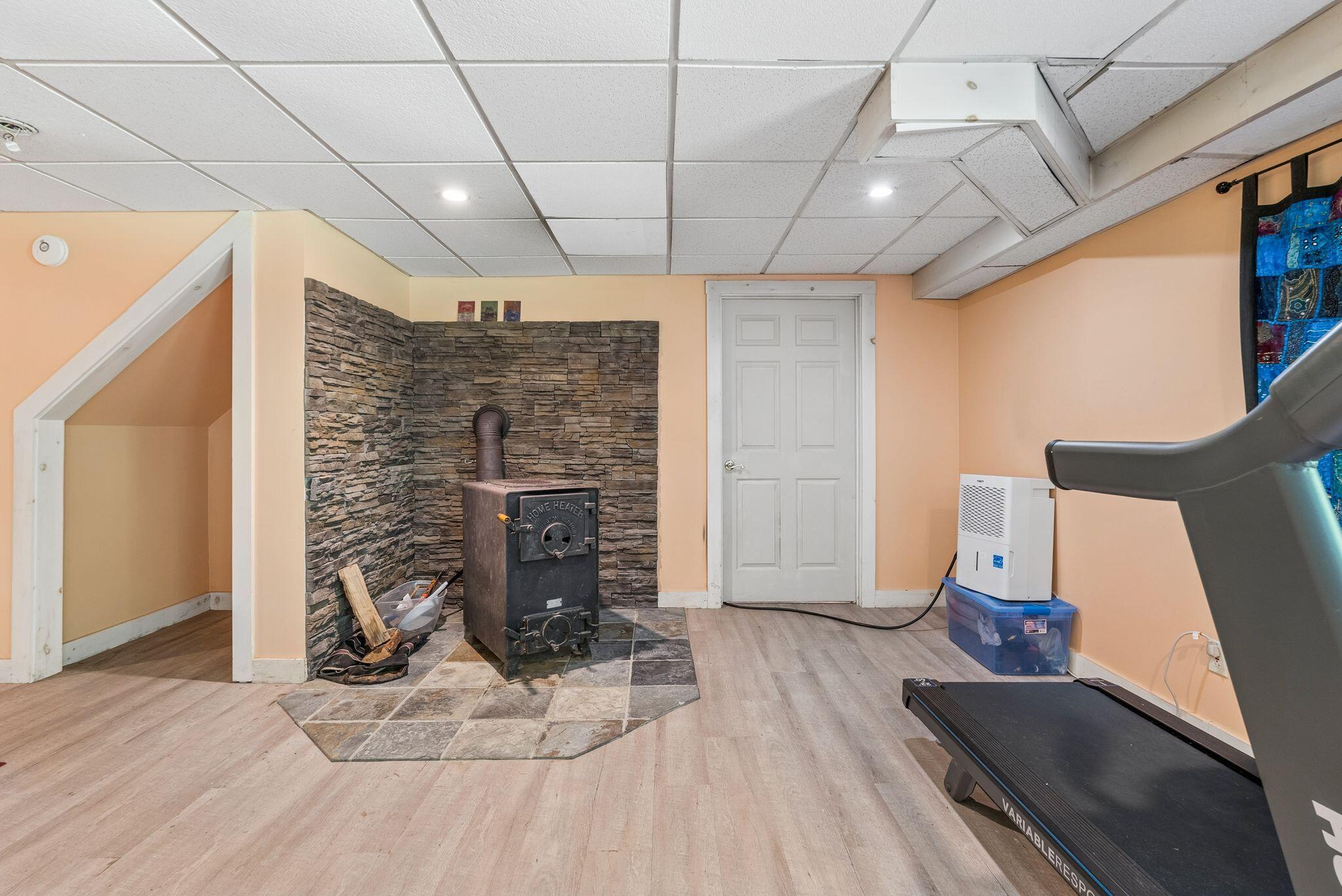 37 Rustic Way