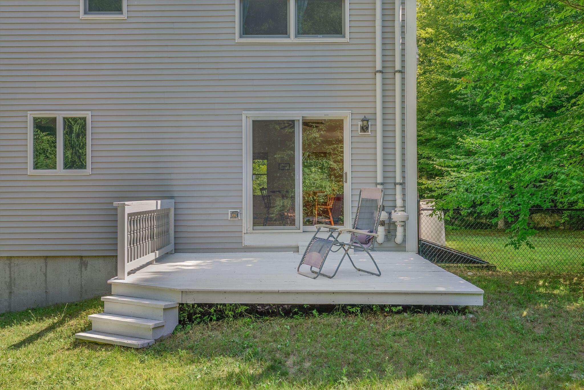 37 Rustic Way