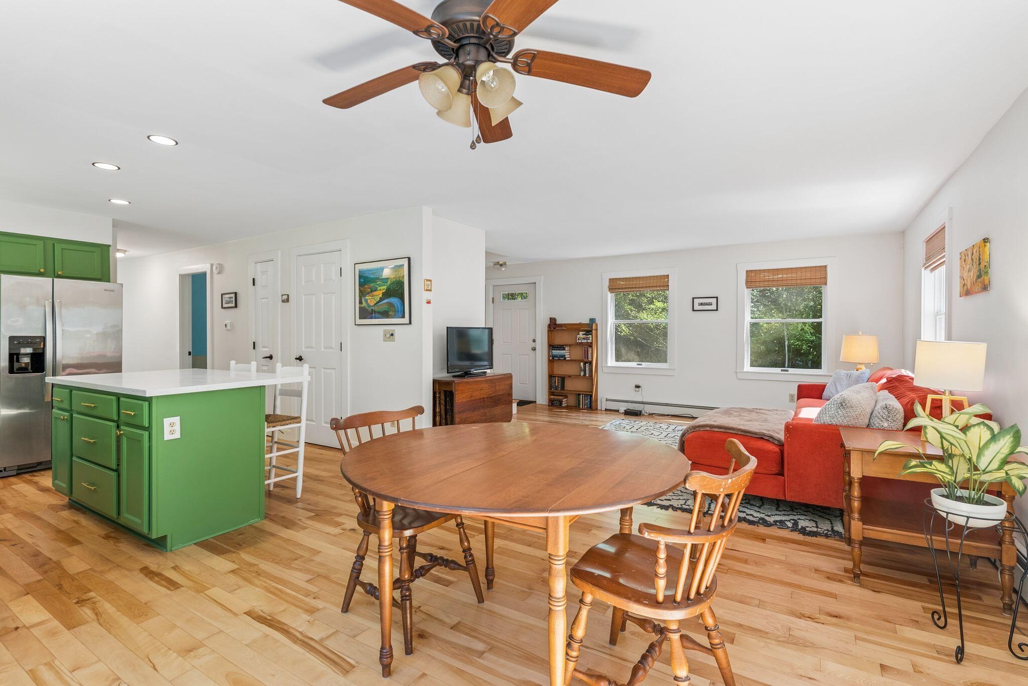 37 Rustic Way