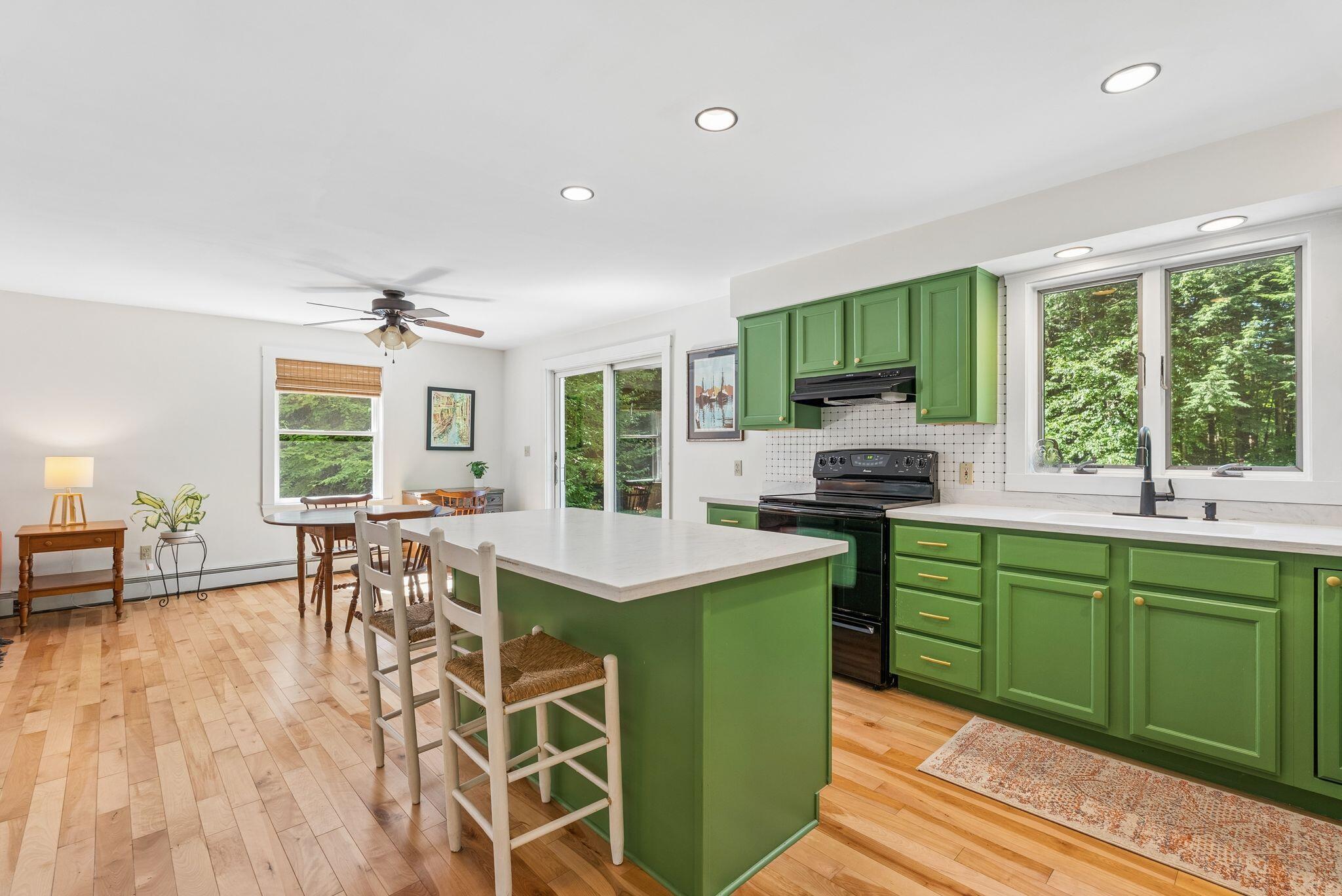 37 Rustic Way