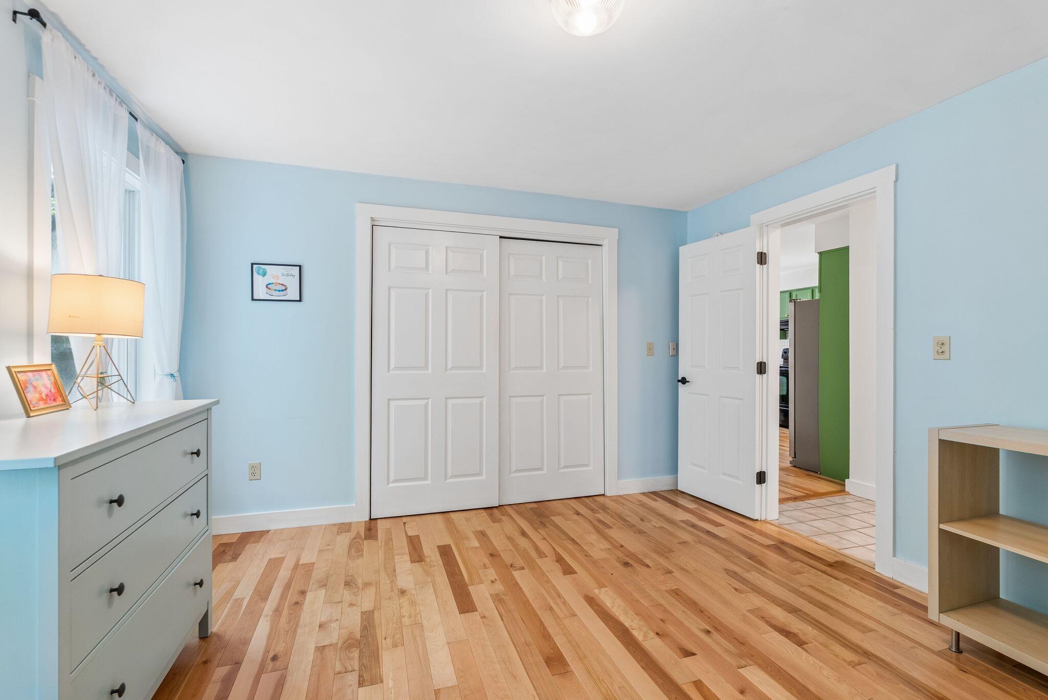 37 Rustic Way