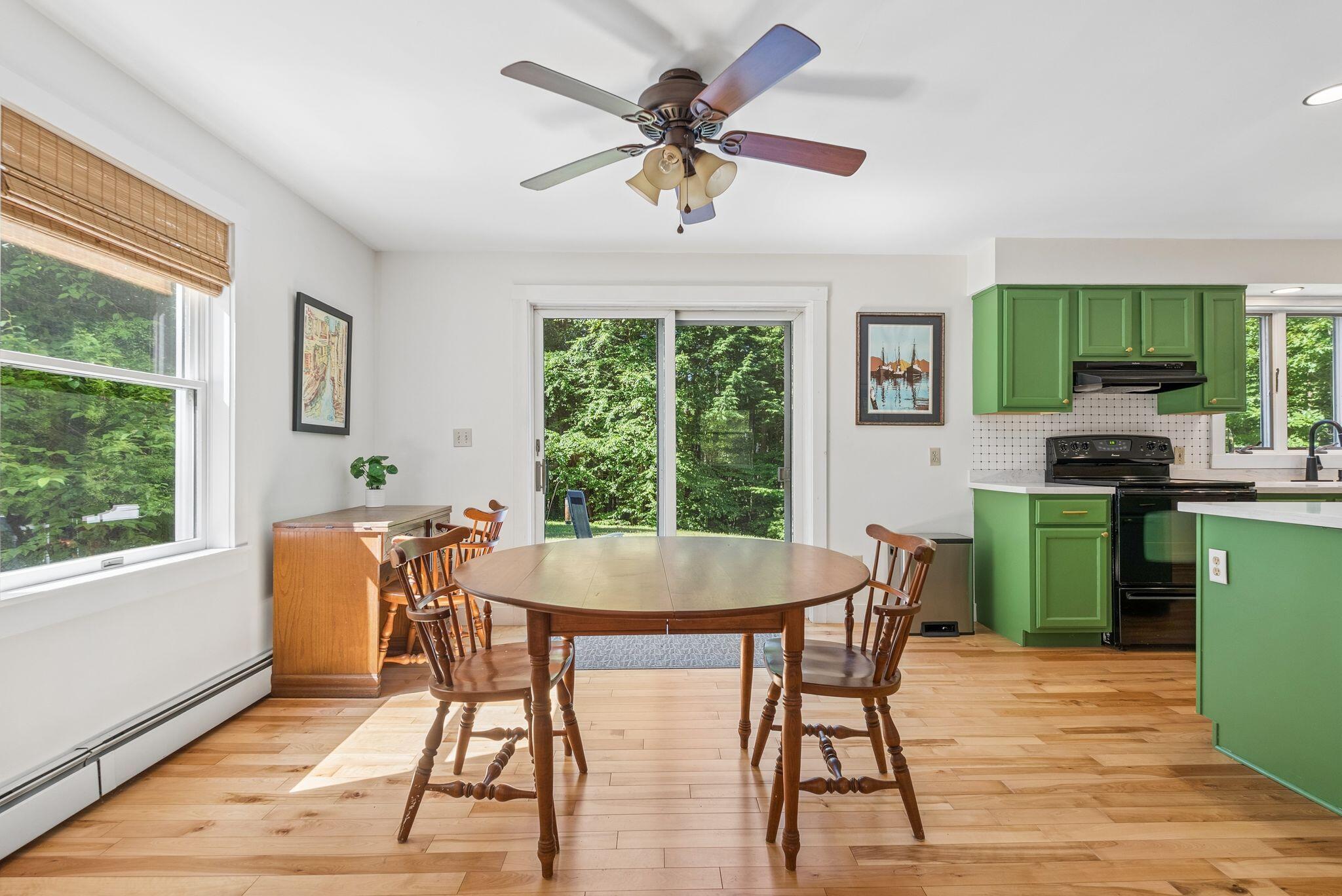37 Rustic Way