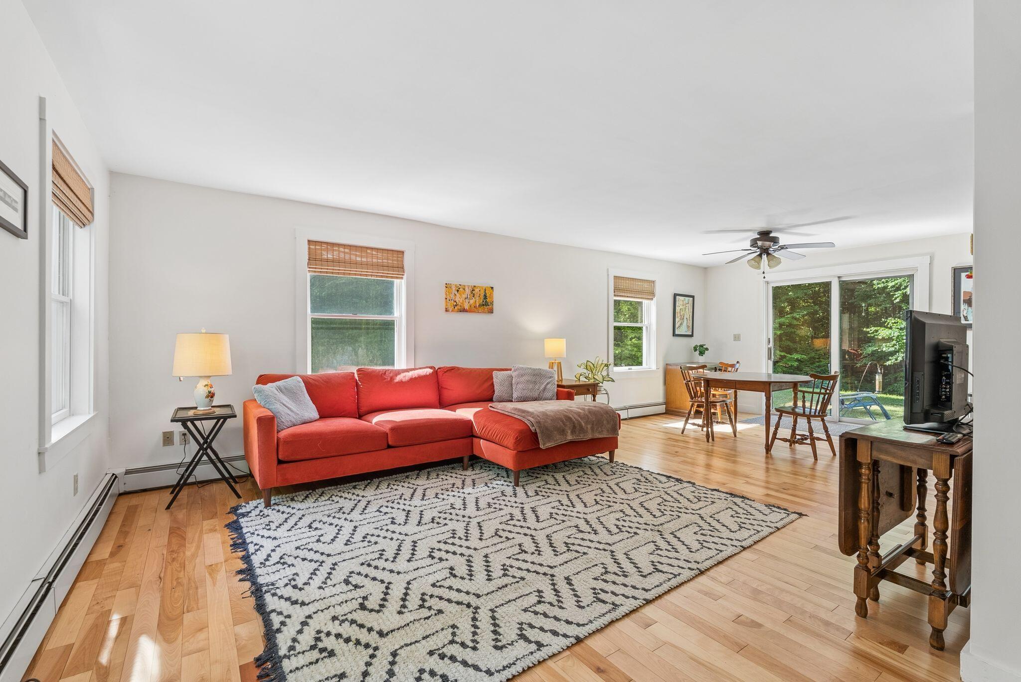 37 Rustic Way