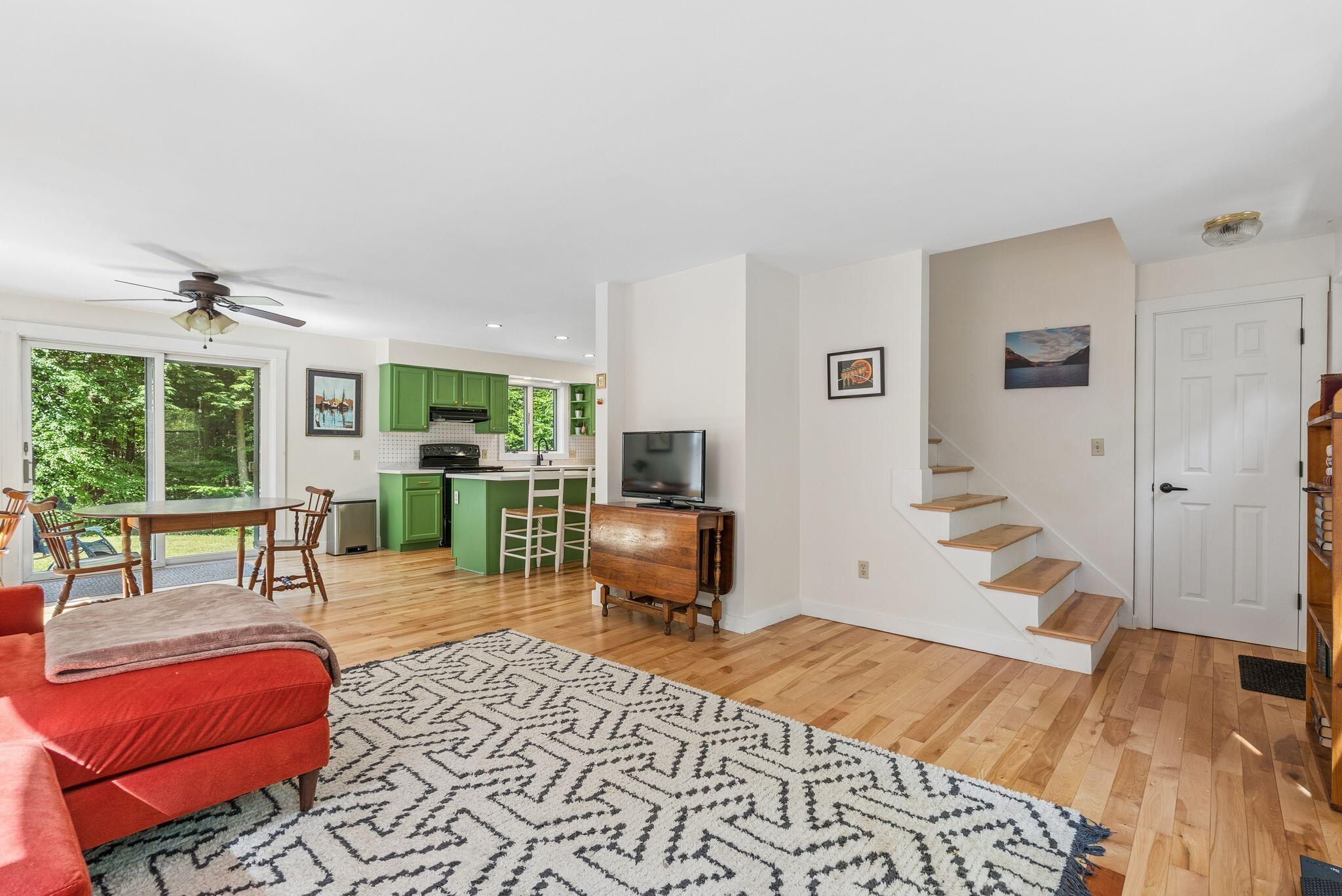 37 Rustic Way
