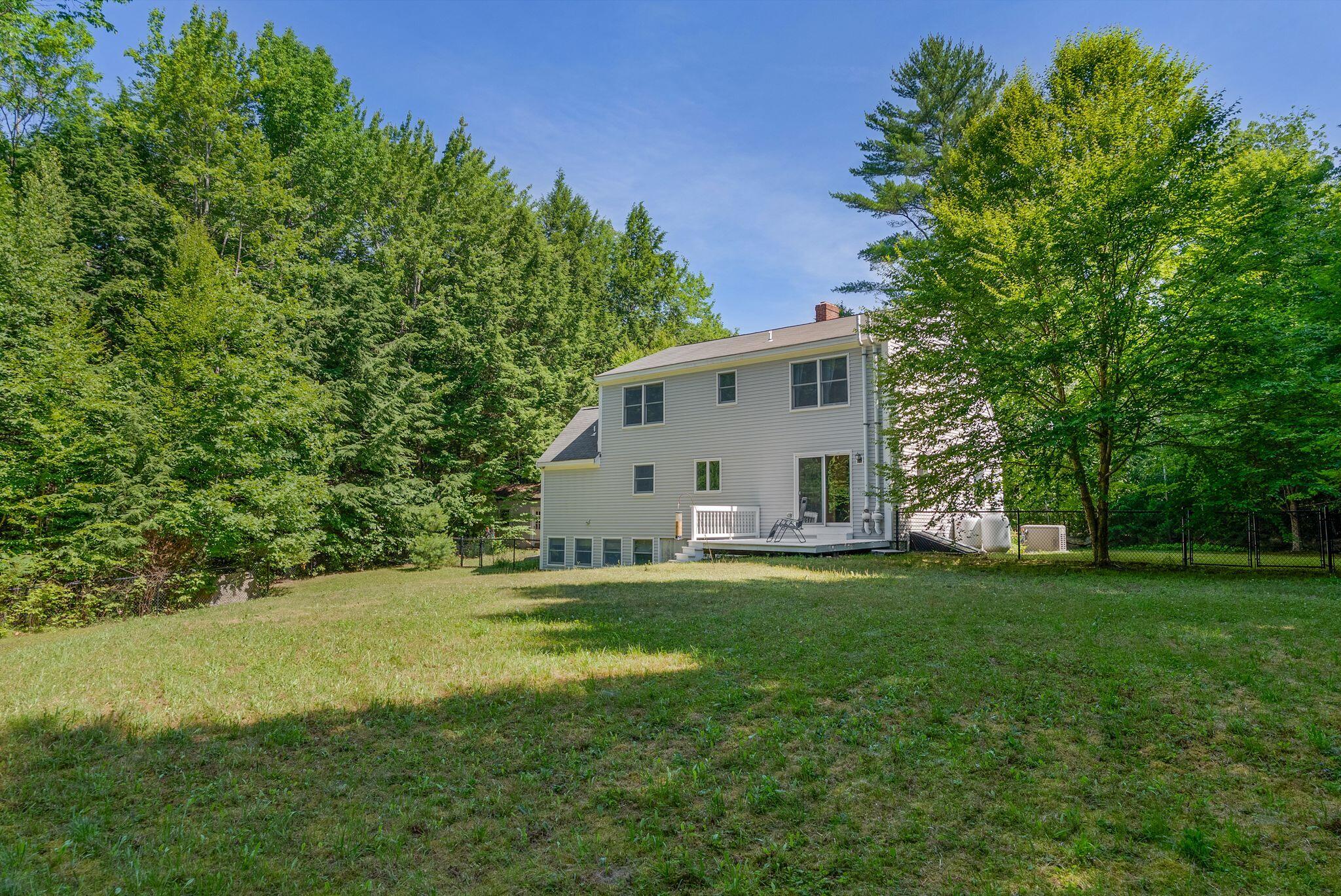 37 Rustic Way