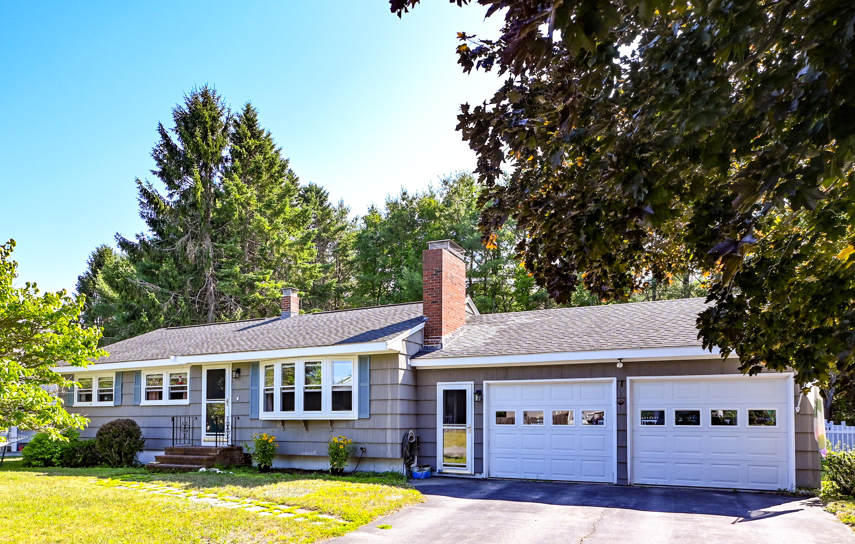 21 Vernon Road