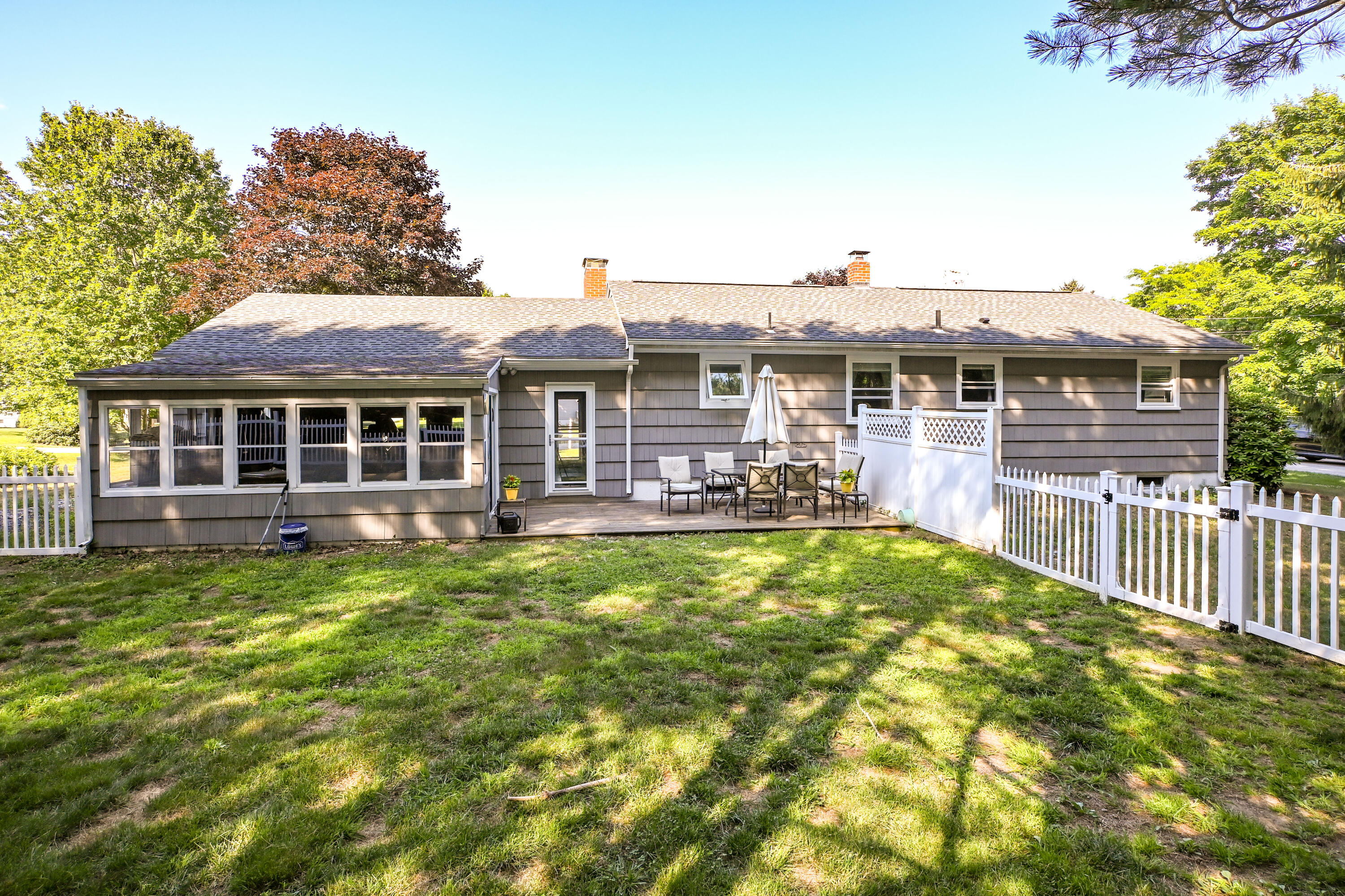 21 Vernon Road