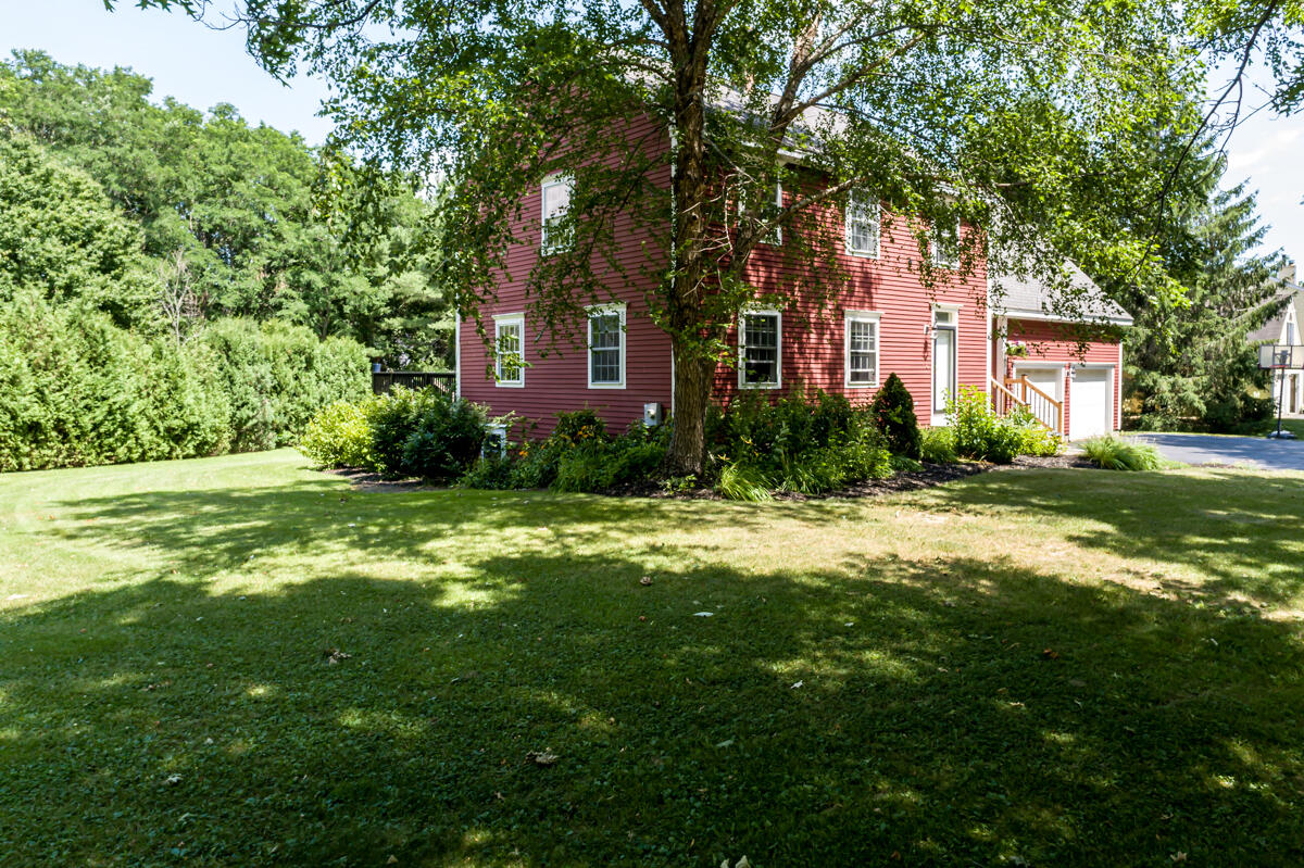 4 Oak Street
