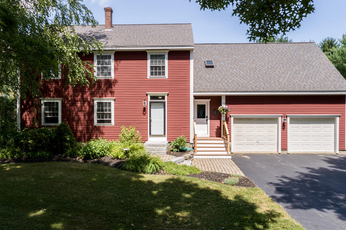4 Oak Street