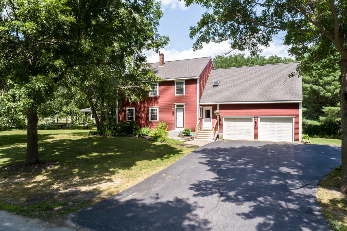 4 Oak Street