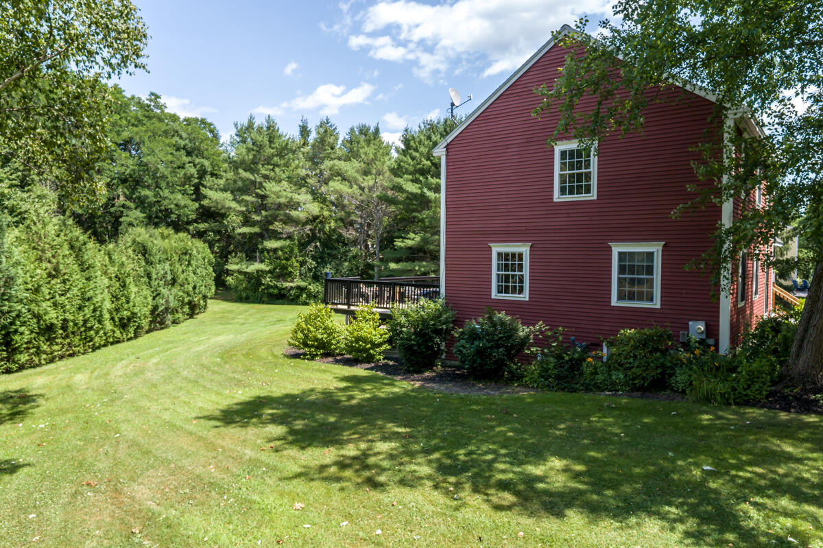 4 Oak Street