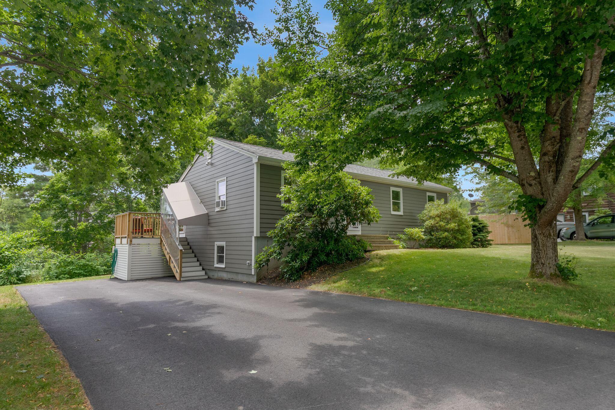 30 Melissa Drive
