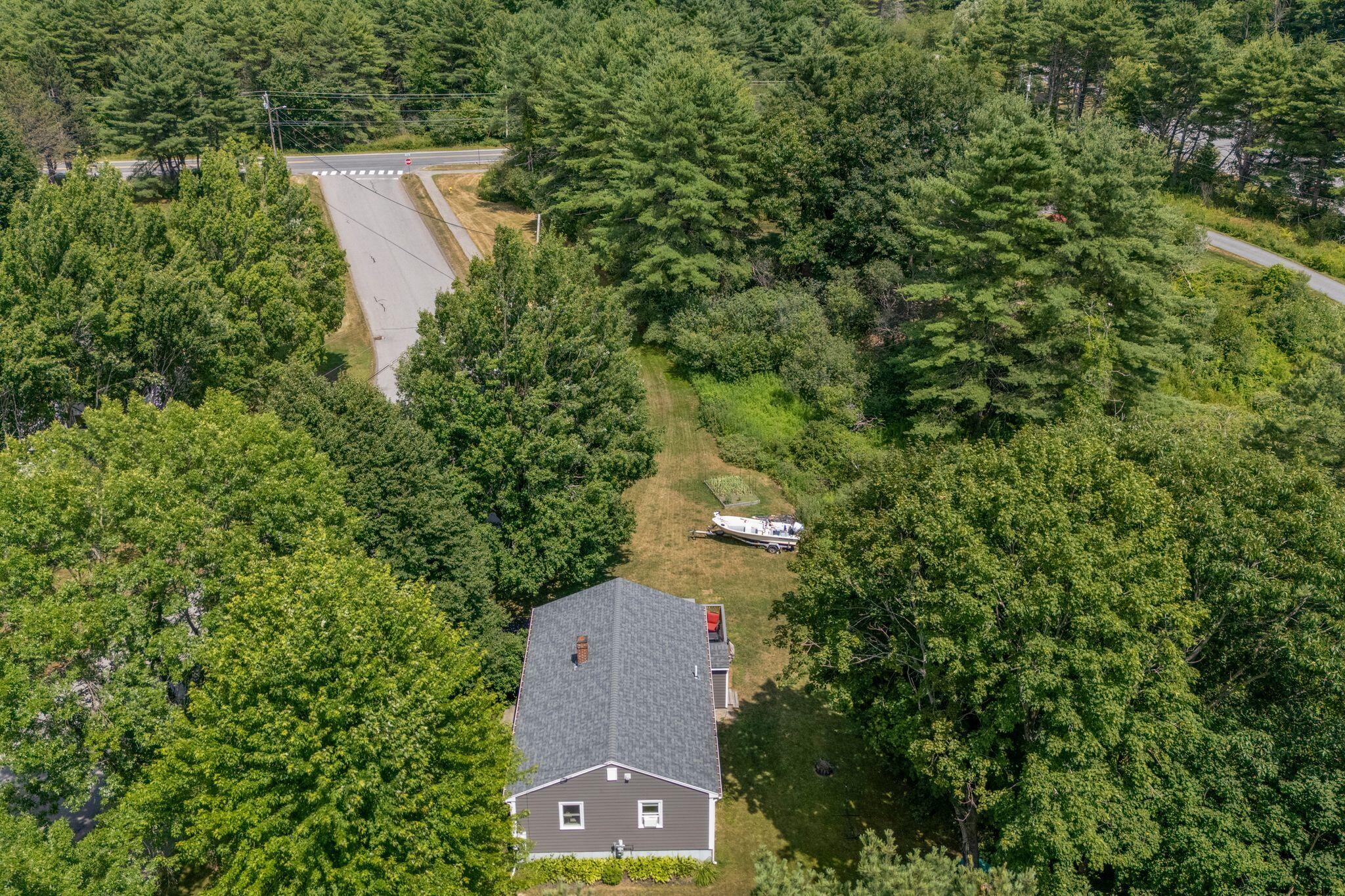 30 Melissa Drive