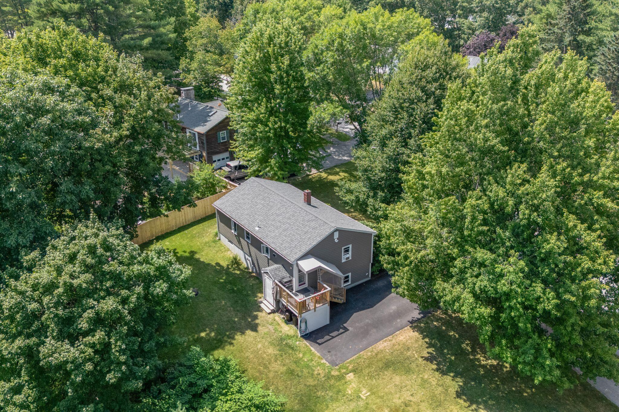 30 Melissa Drive