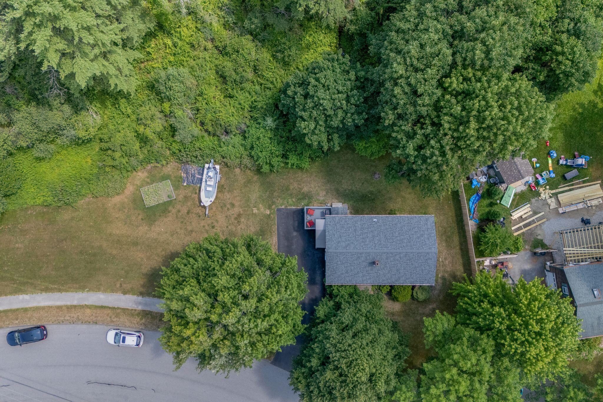 30 Melissa Drive