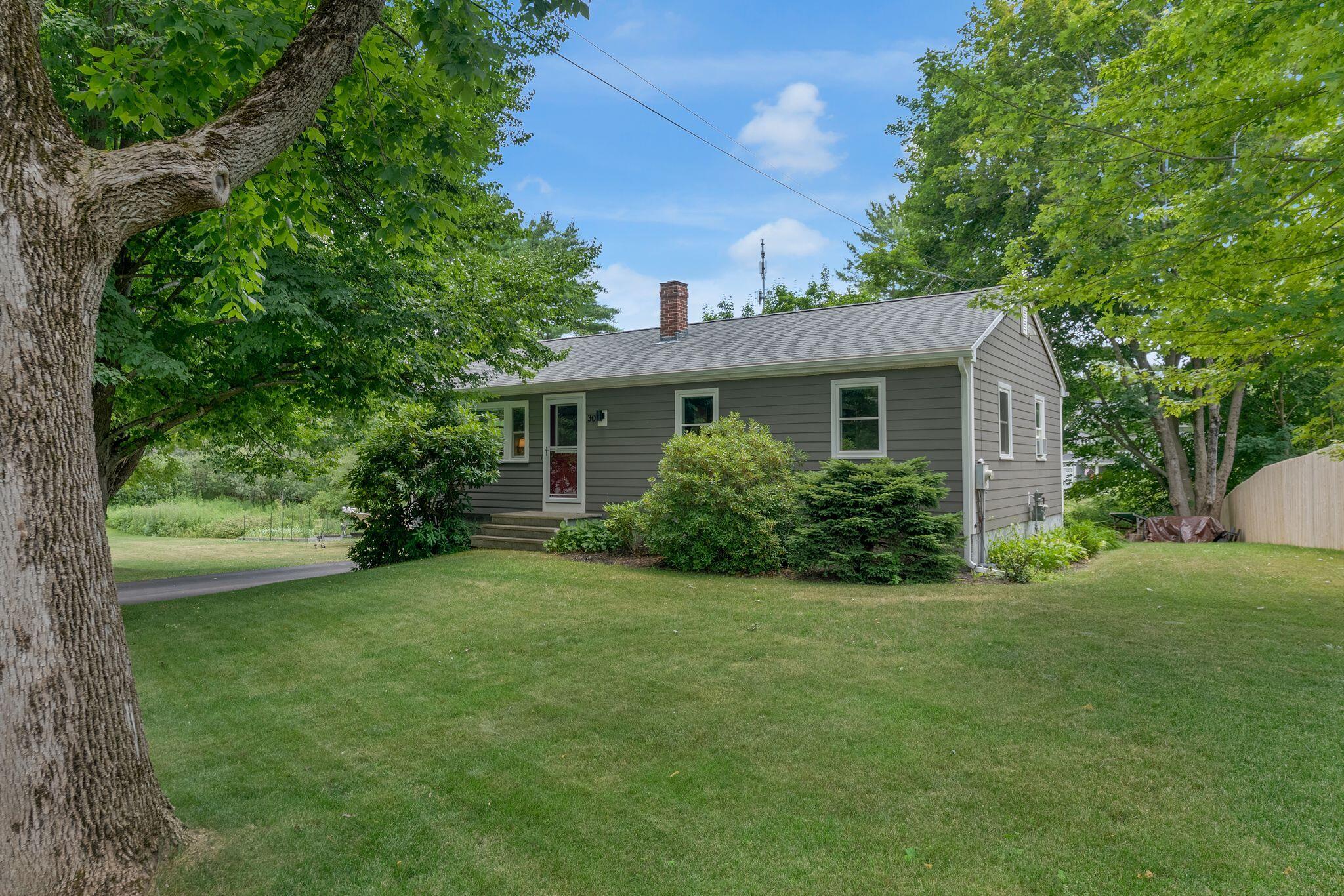 30 Melissa Drive