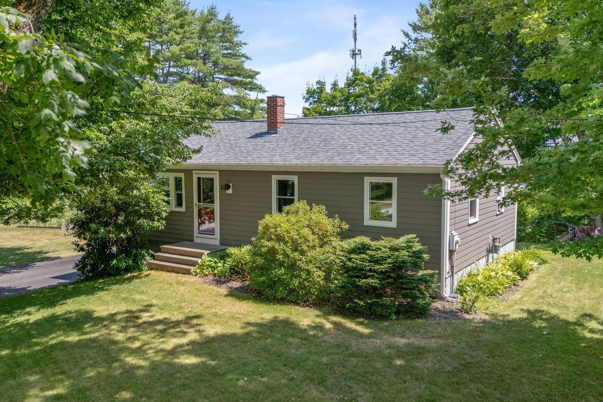 30 Melissa Drive