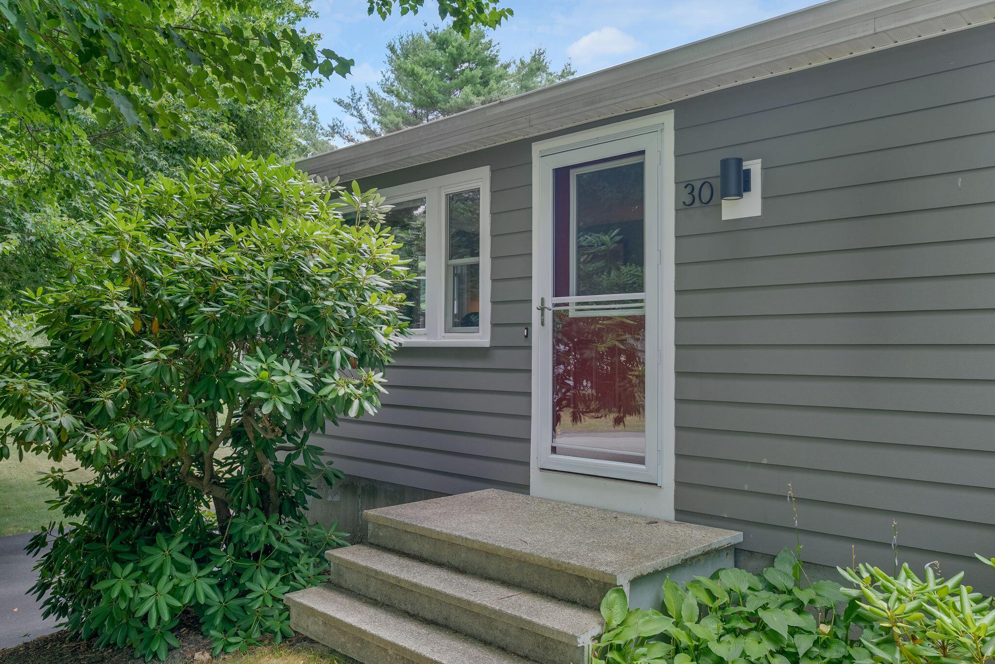 30 Melissa Drive