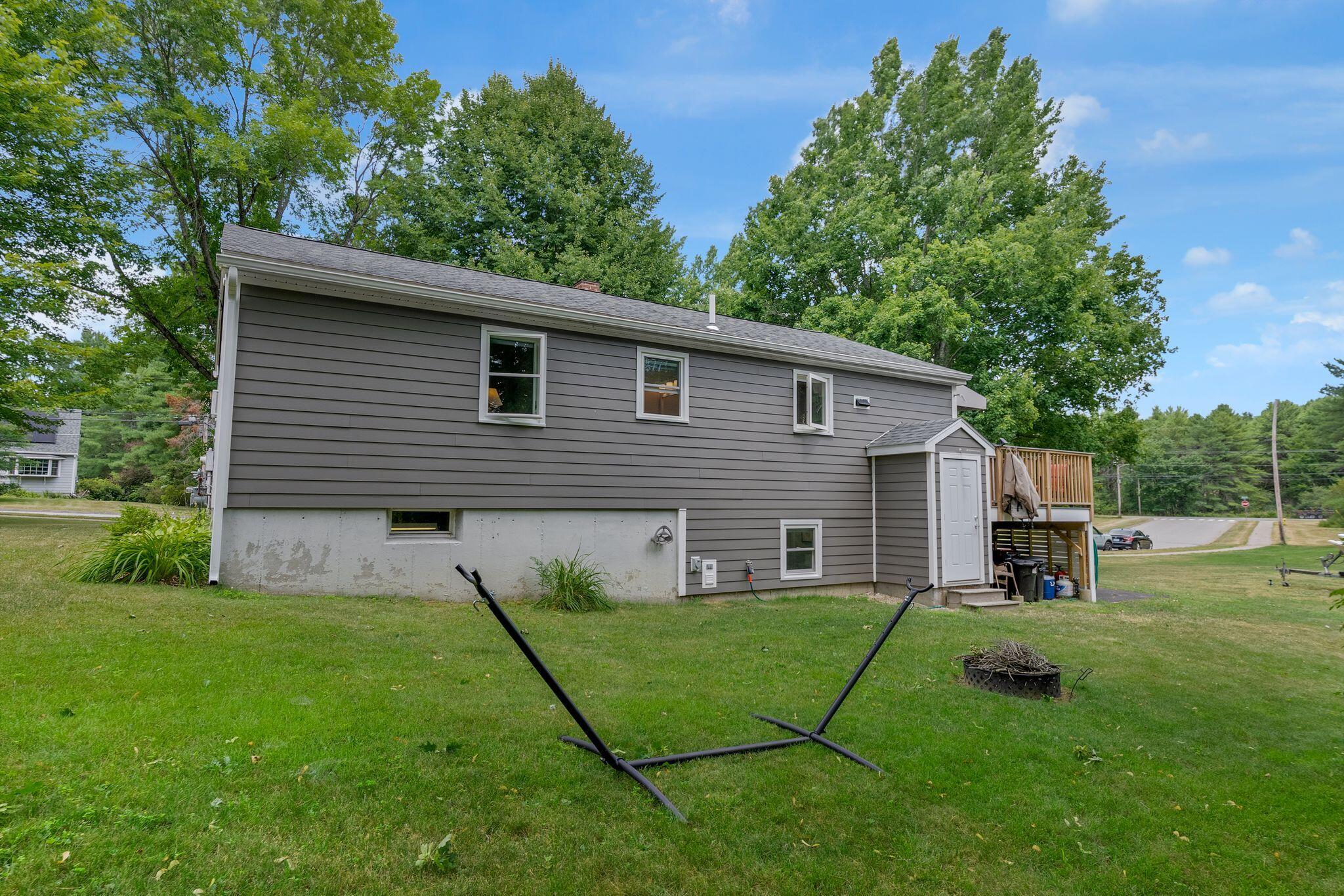 30 Melissa Drive