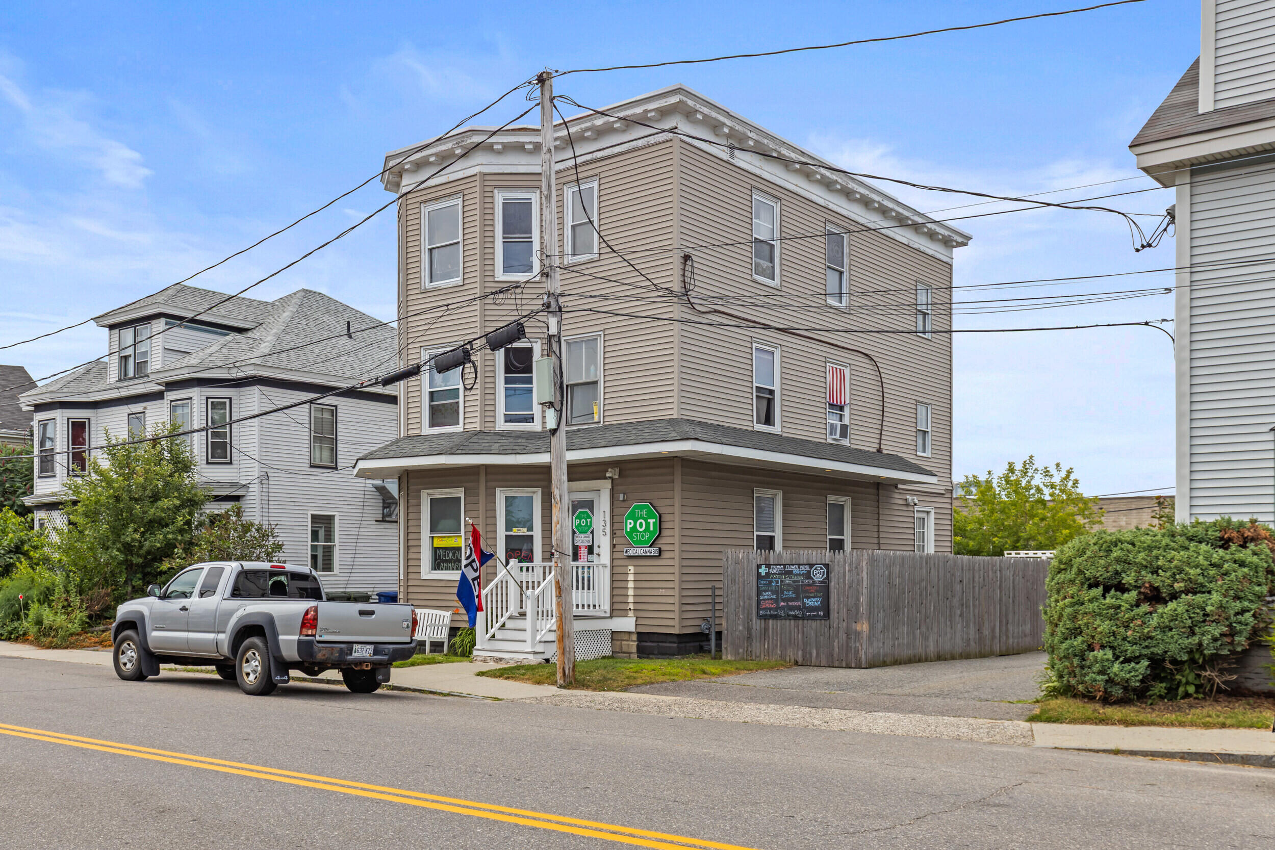 135 Ocean Street