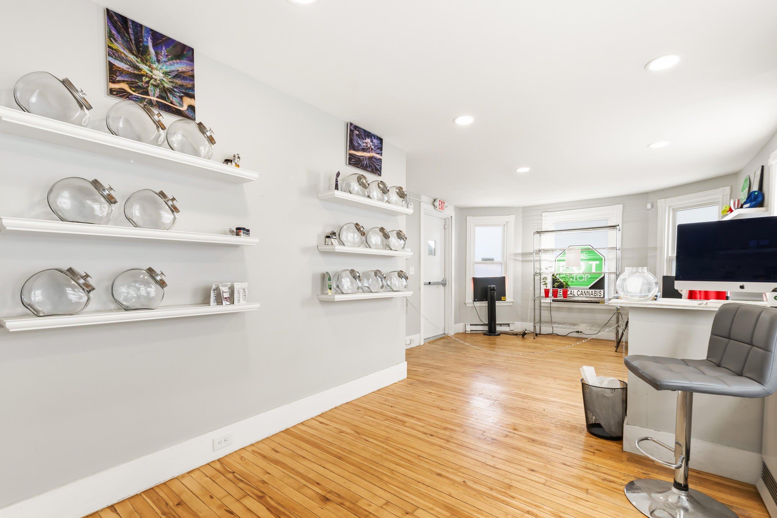 135 Ocean Street