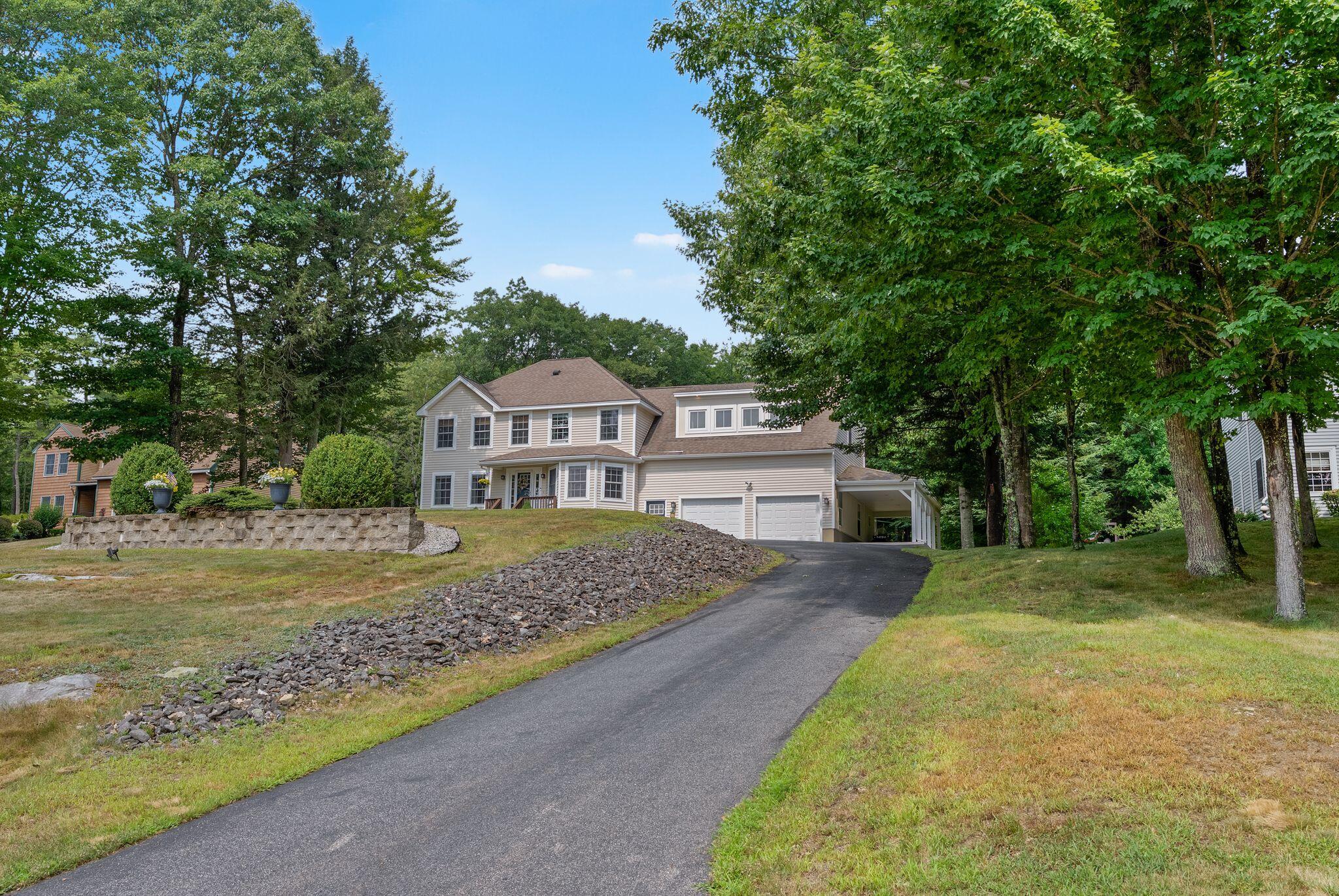 67 Chase Hill Drive