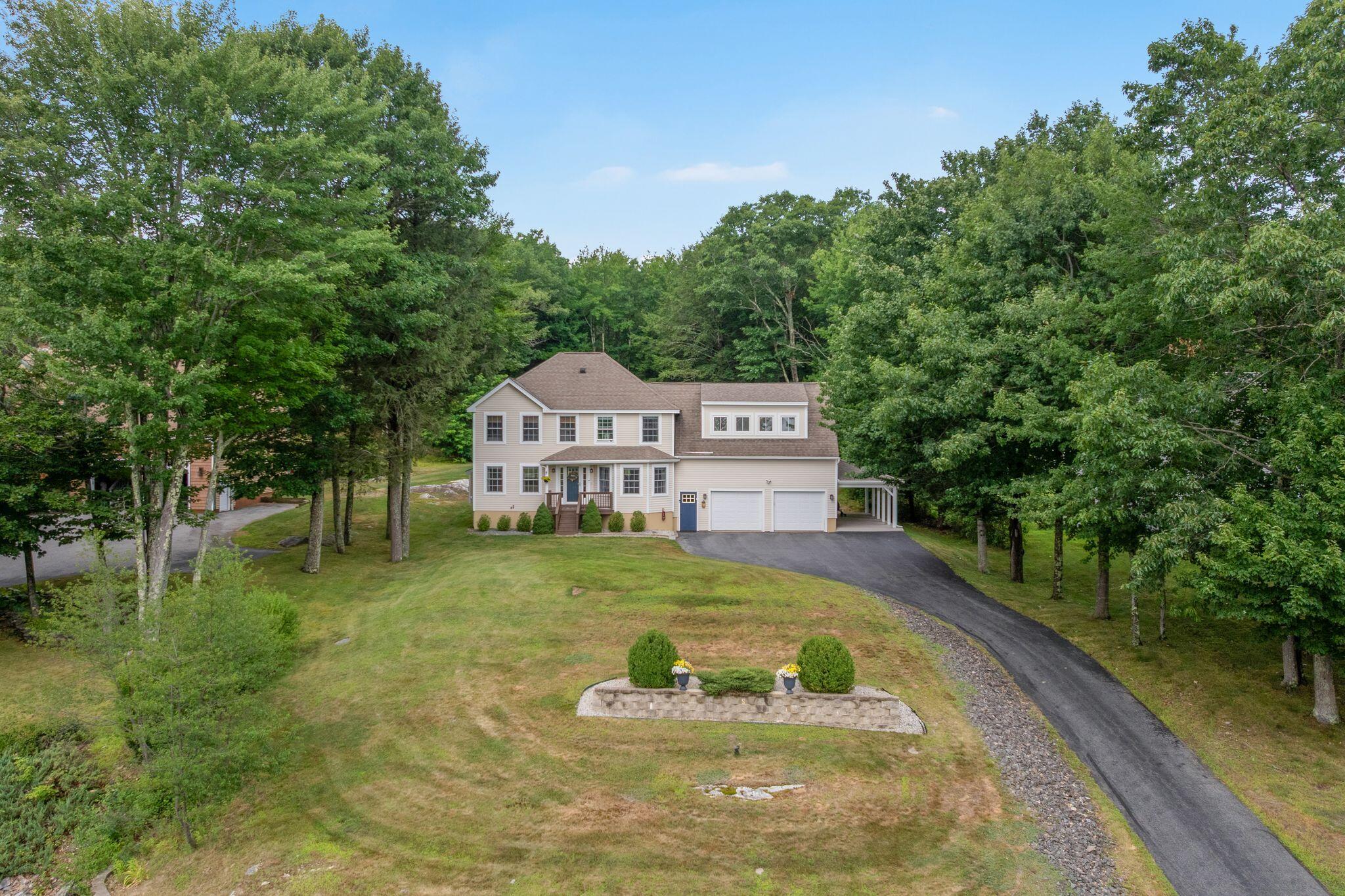 67 Chase Hill Drive