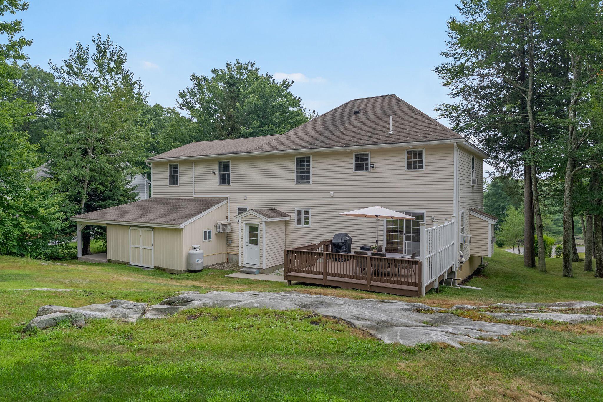 67 Chase Hill Drive