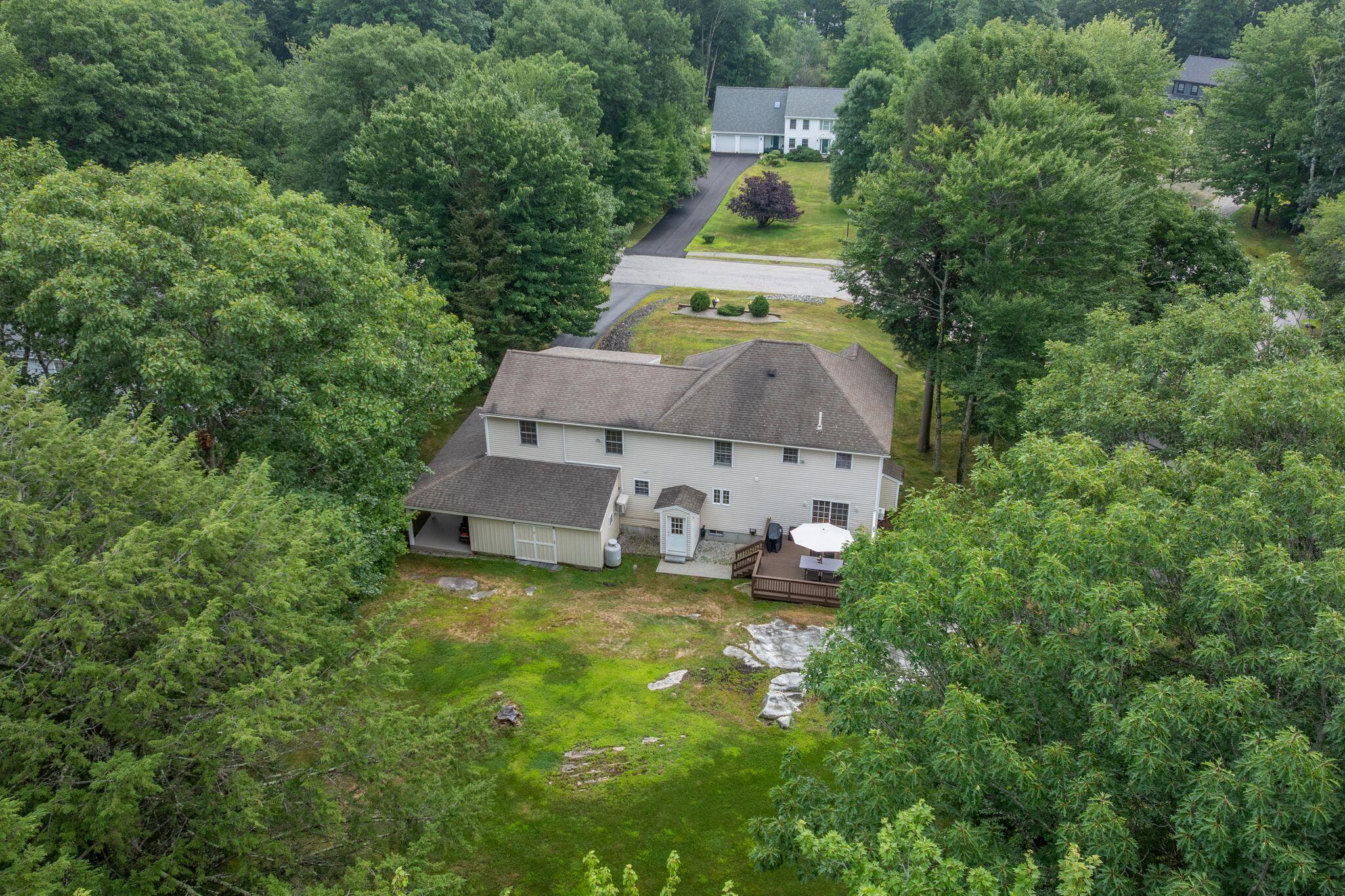 67 Chase Hill Drive