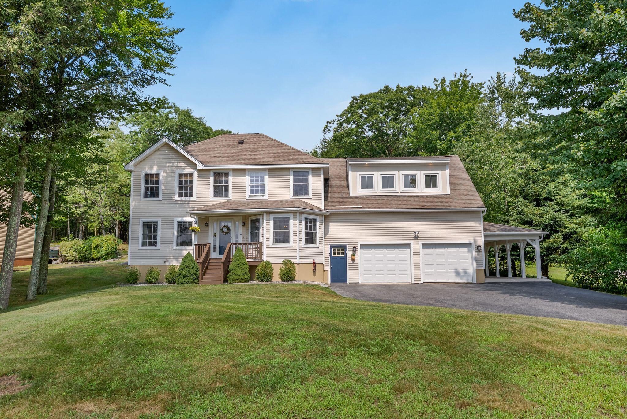 67 Chase Hill Drive