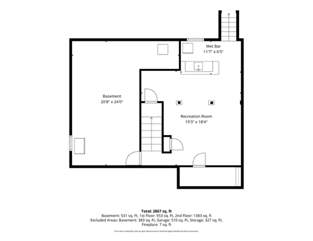 67 Chase Hill Drive