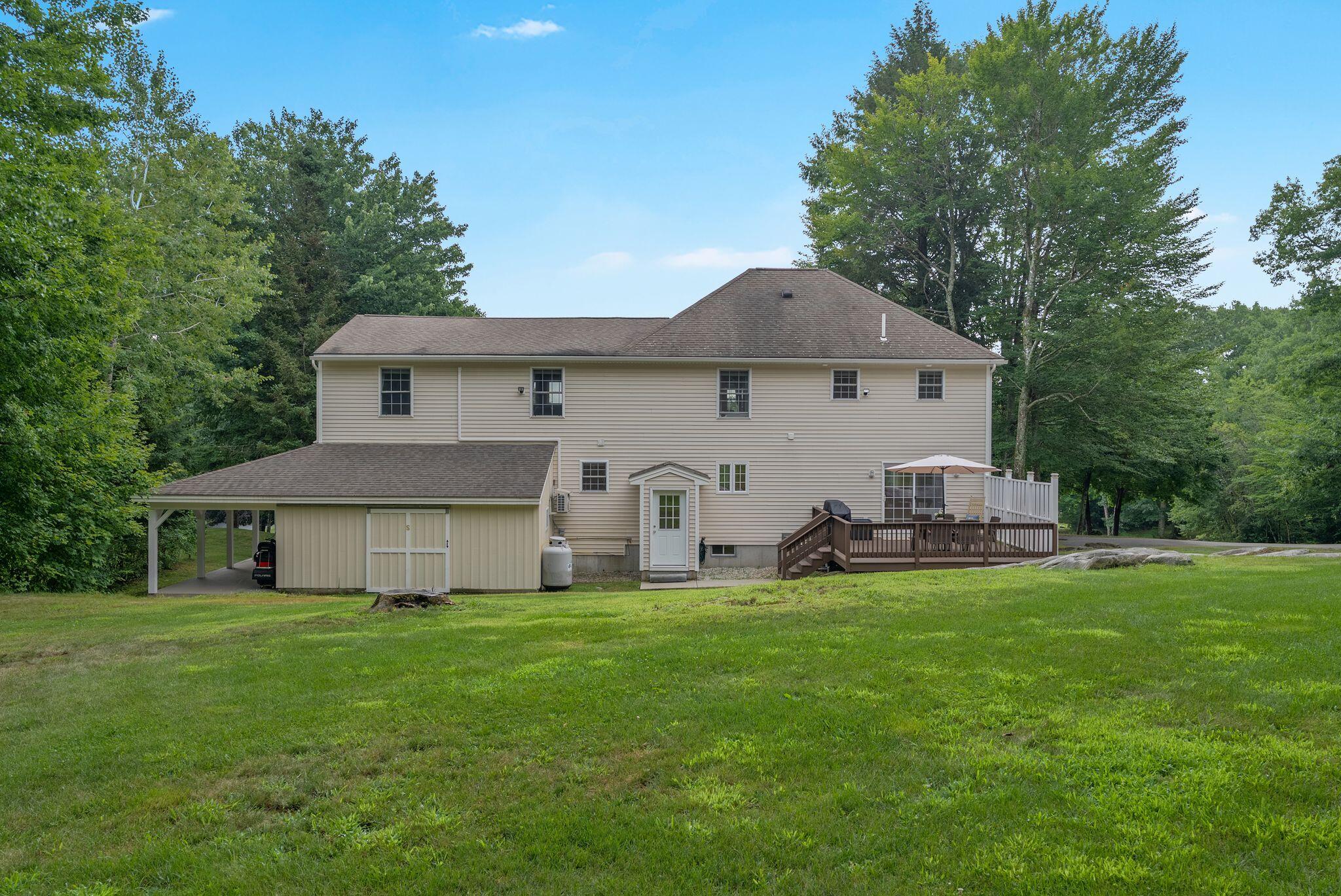 67 Chase Hill Drive