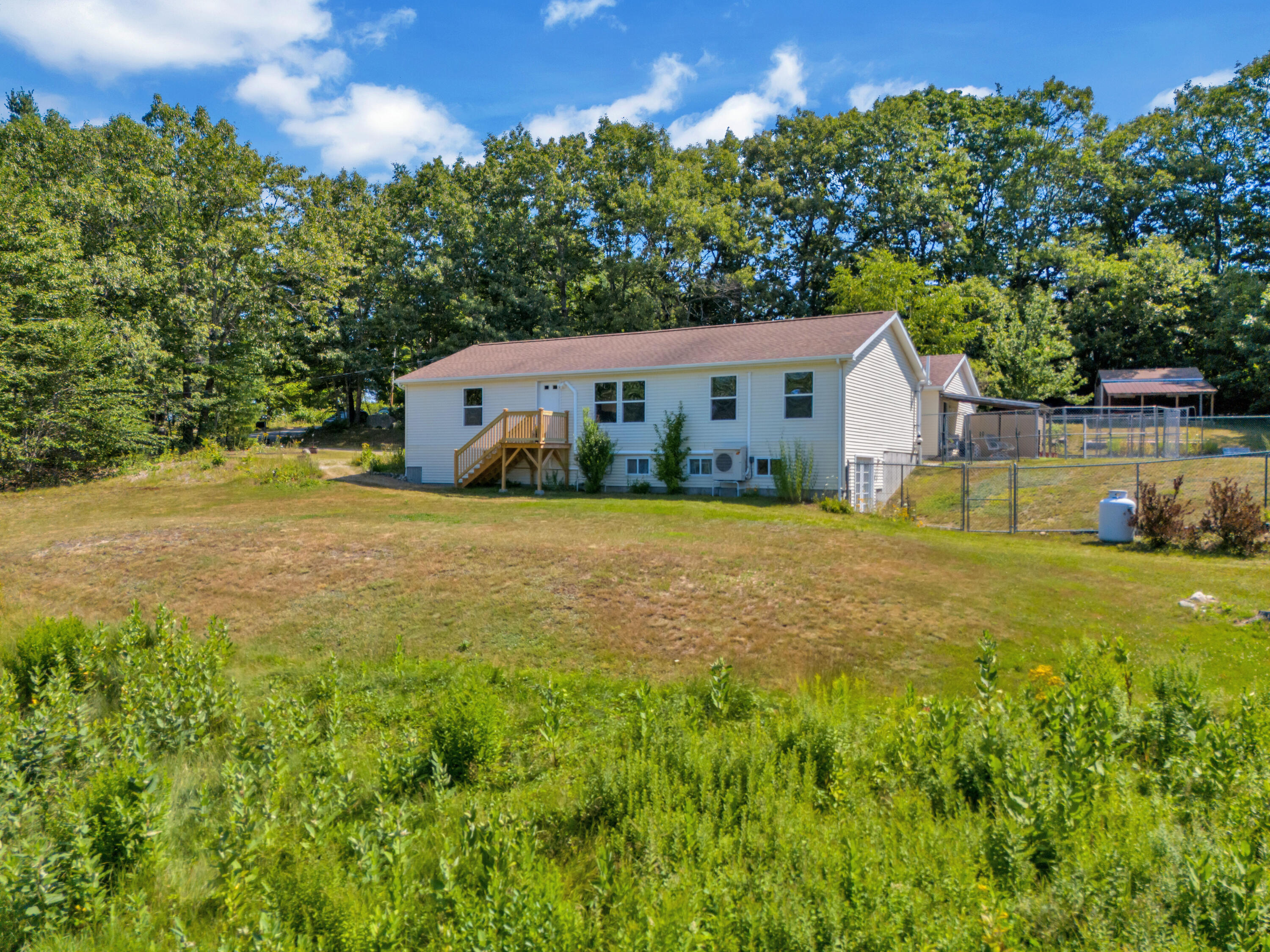 38 Coffin Hill Road