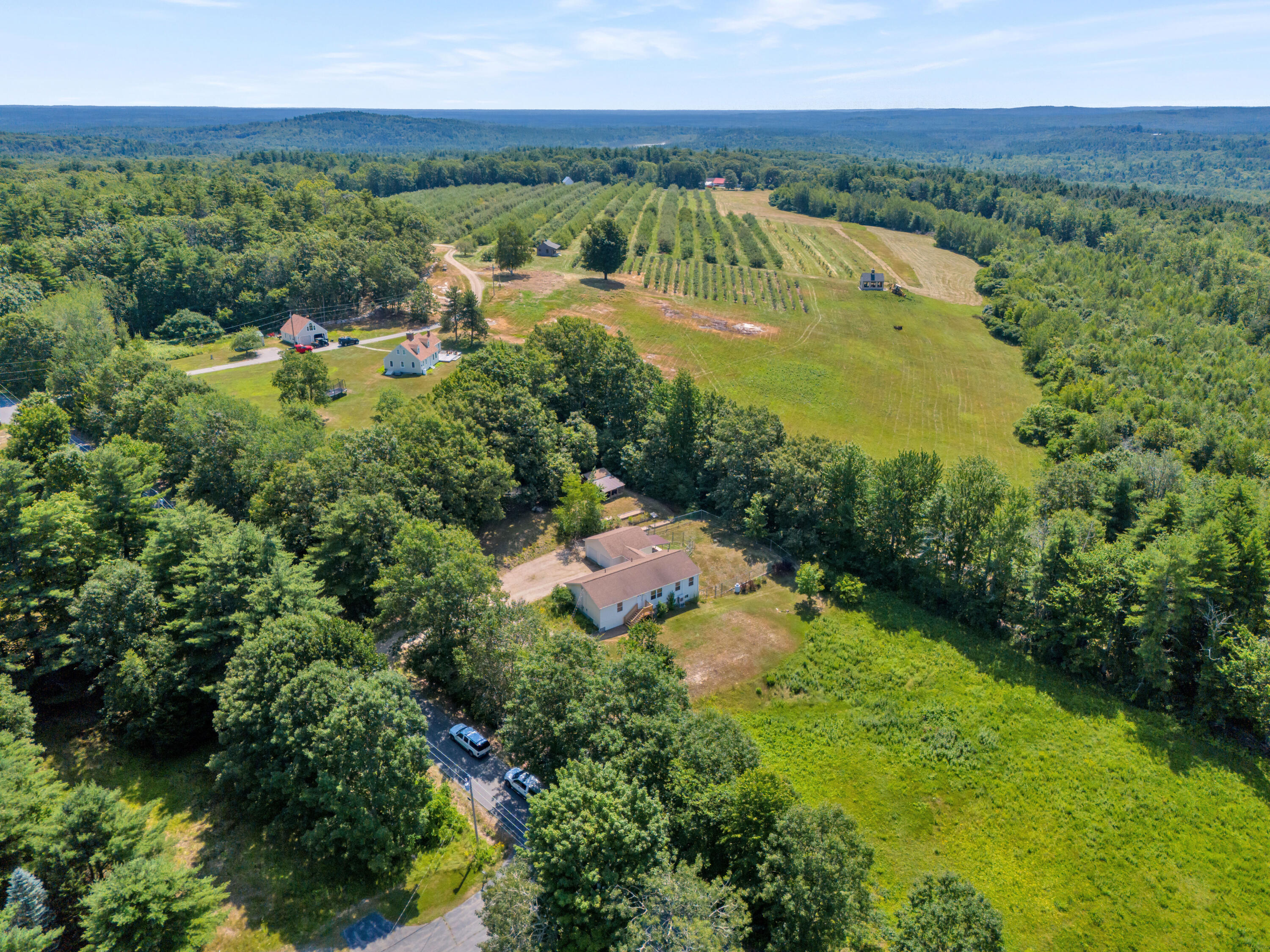 38 Coffin Hill Road