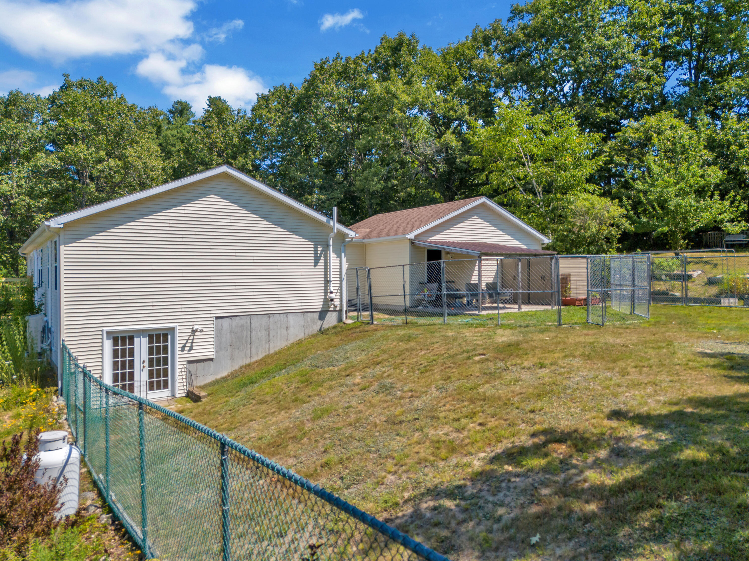 38 Coffin Hill Road