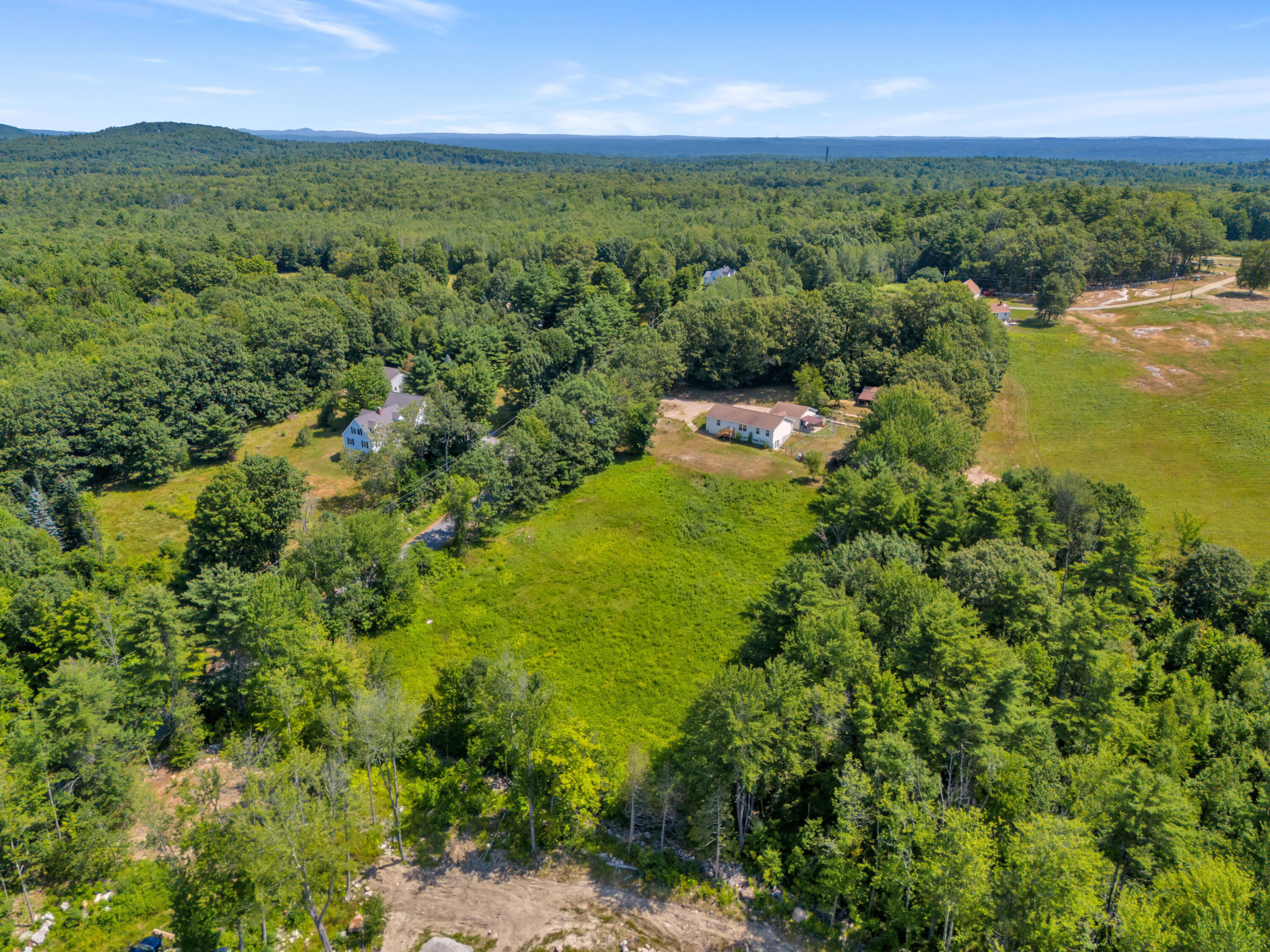 38 Coffin Hill Road