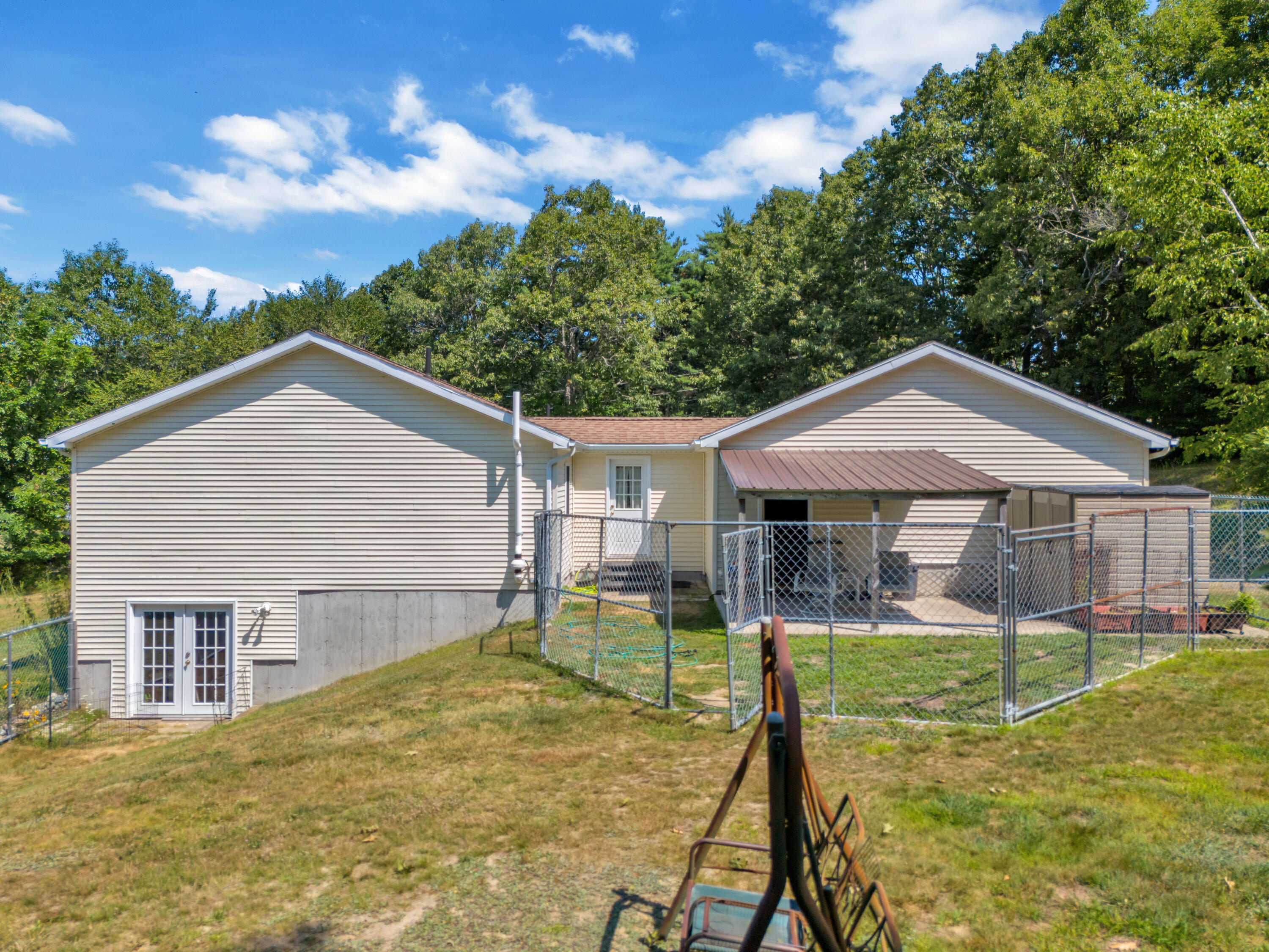 38 Coffin Hill Road
