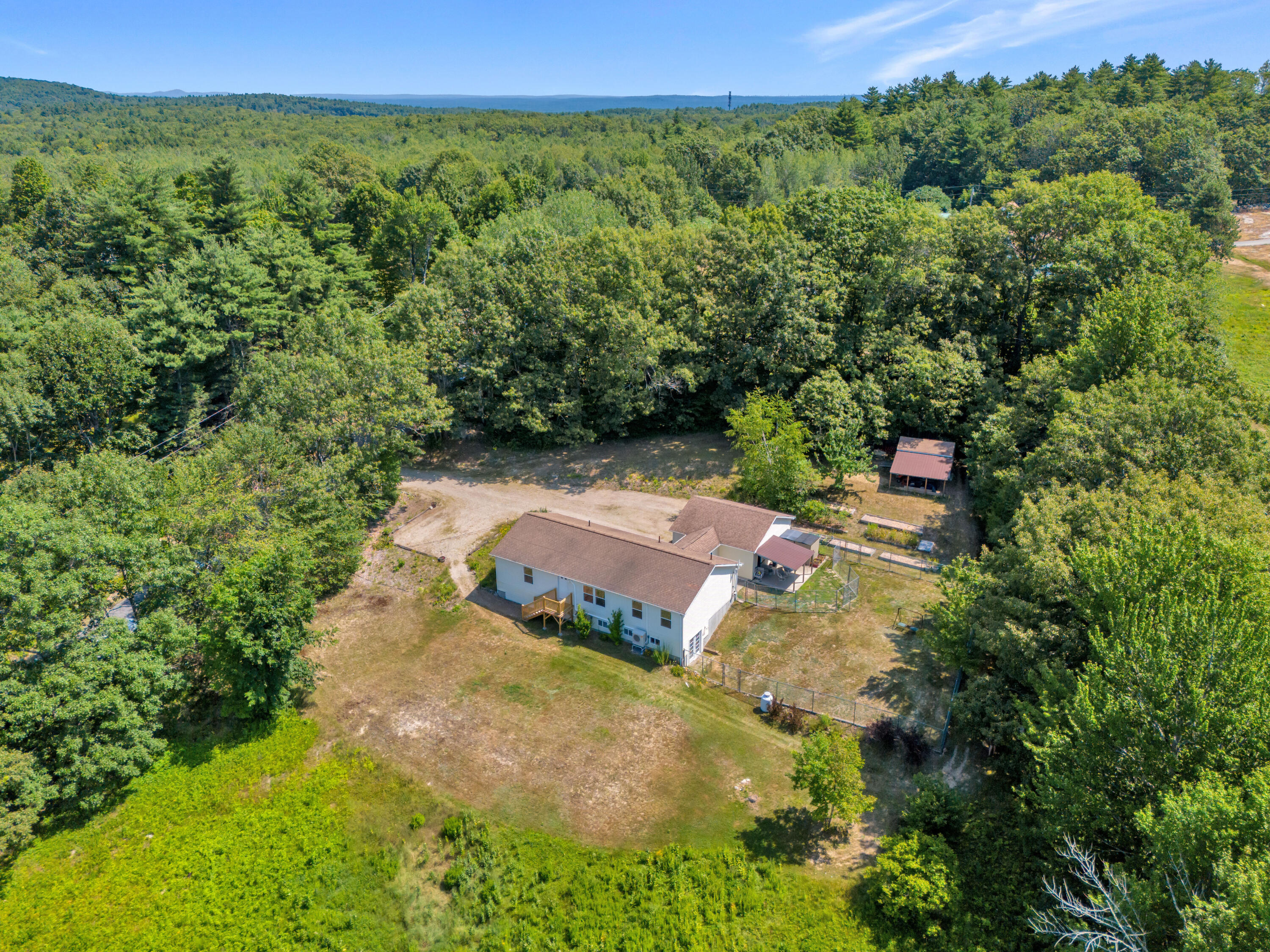 38 Coffin Hill Road